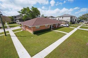 760 ALLEN TOUSSAINT Boulevard 760