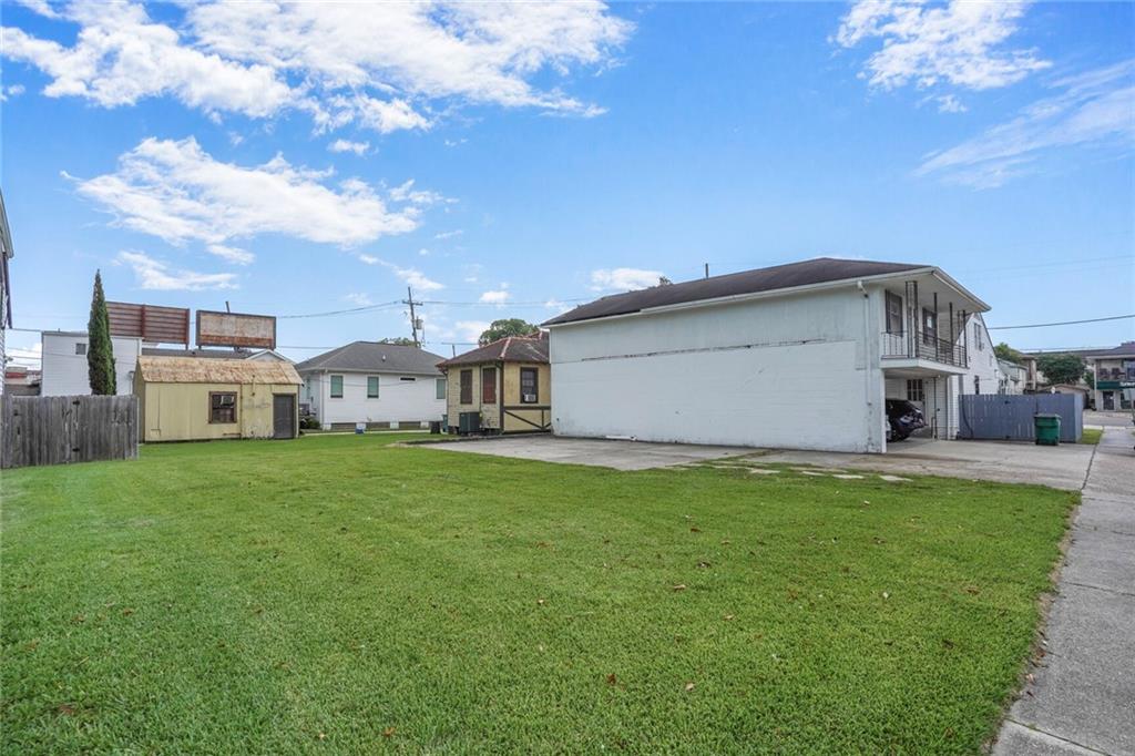 3119 METAIRIE Road