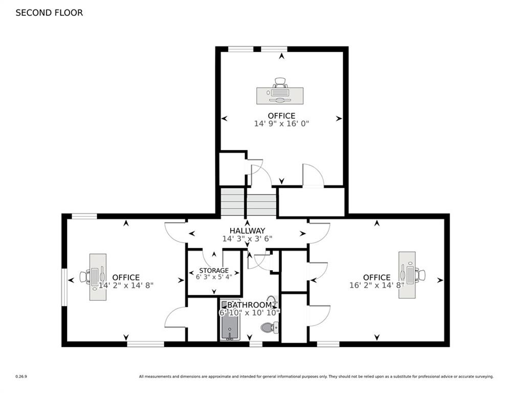 3119 METAIRIE Road