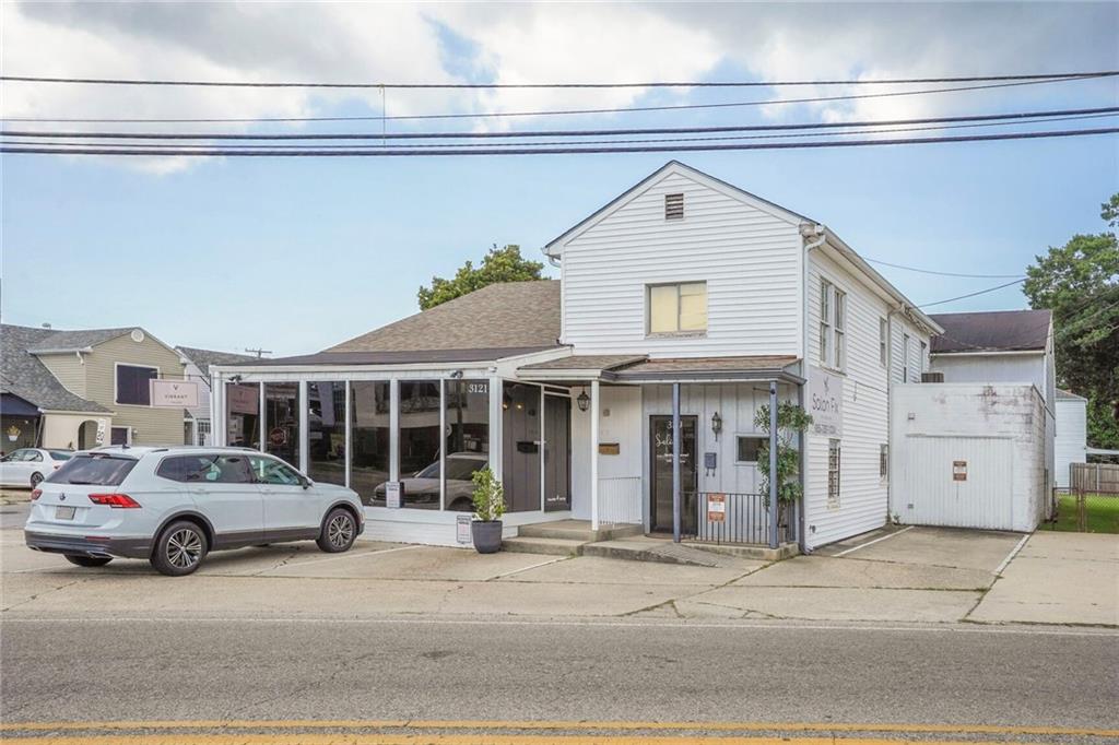 3119 METAIRIE Road