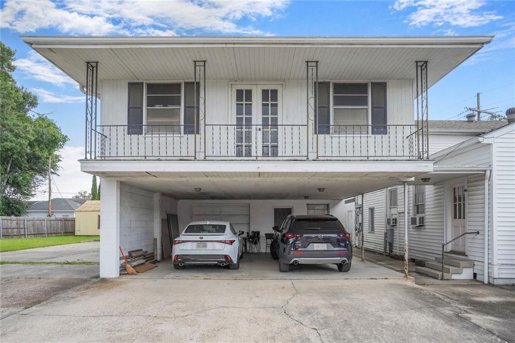 3119 METAIRIE Road
