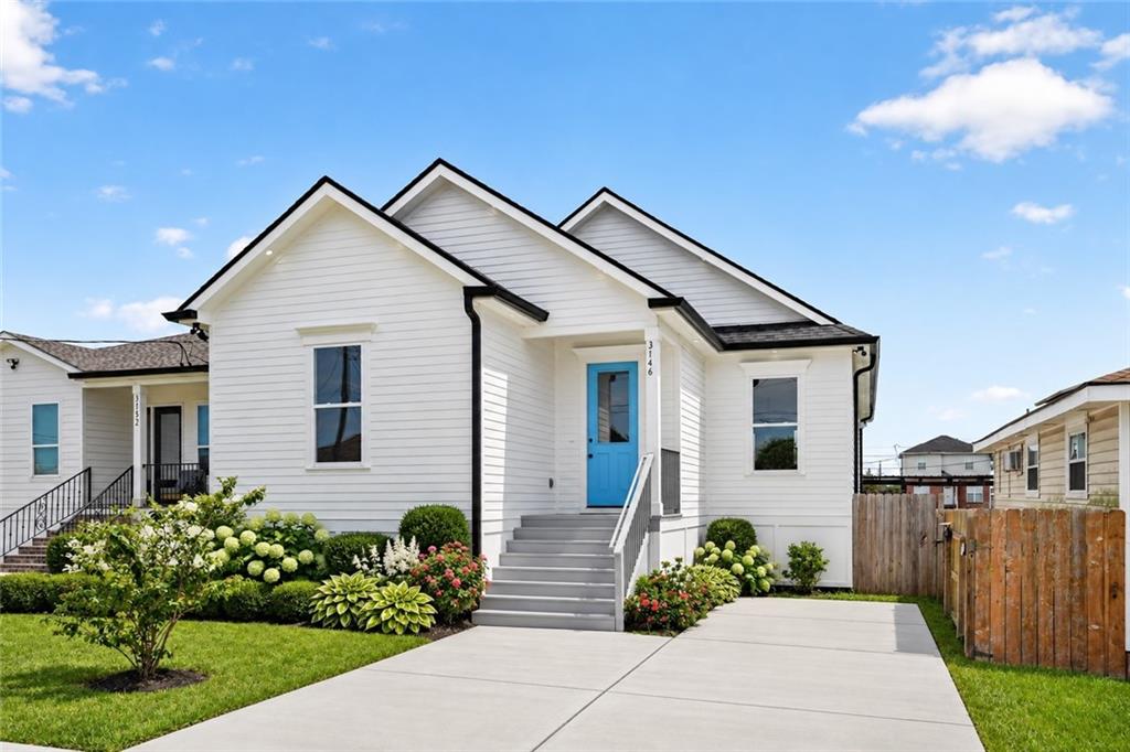 3146 UTAH Street