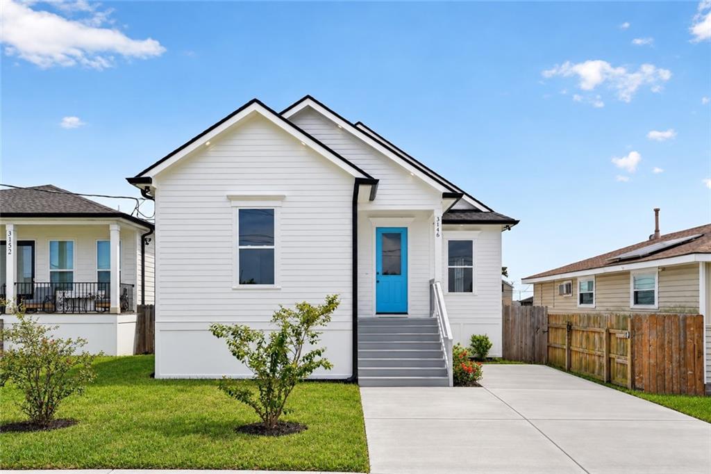 3146 UTAH Street