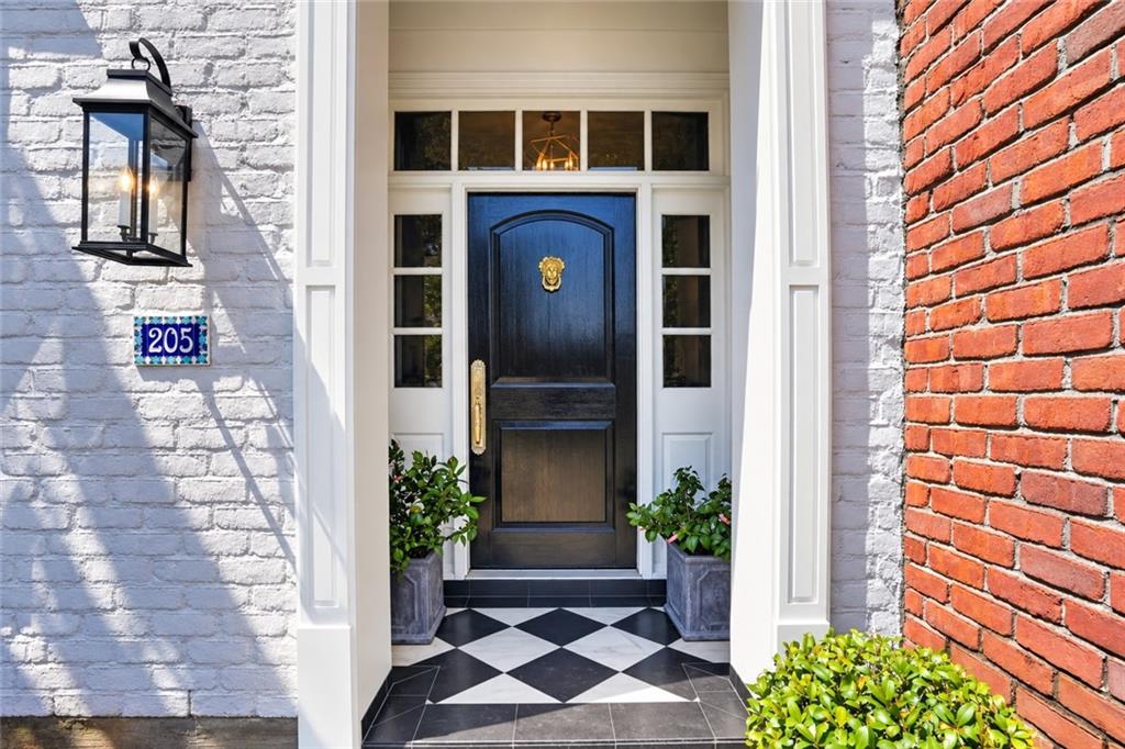 205 RUE ST ANN ST Street