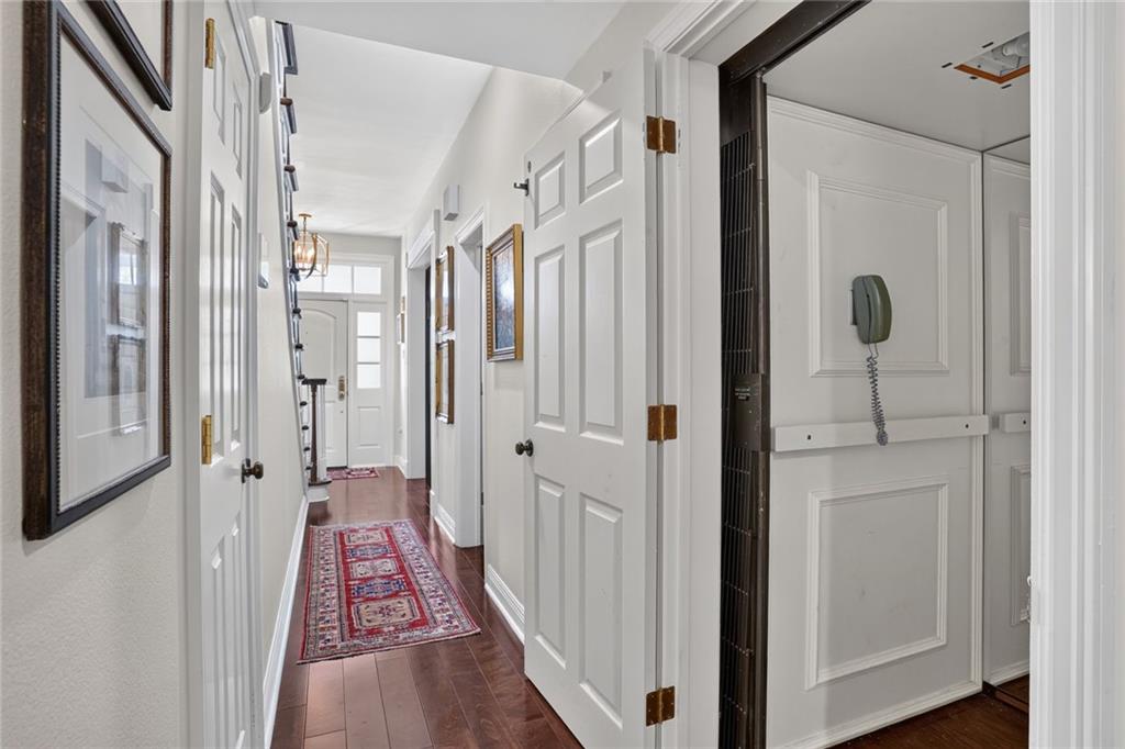 205 RUE ST ANN ST Street