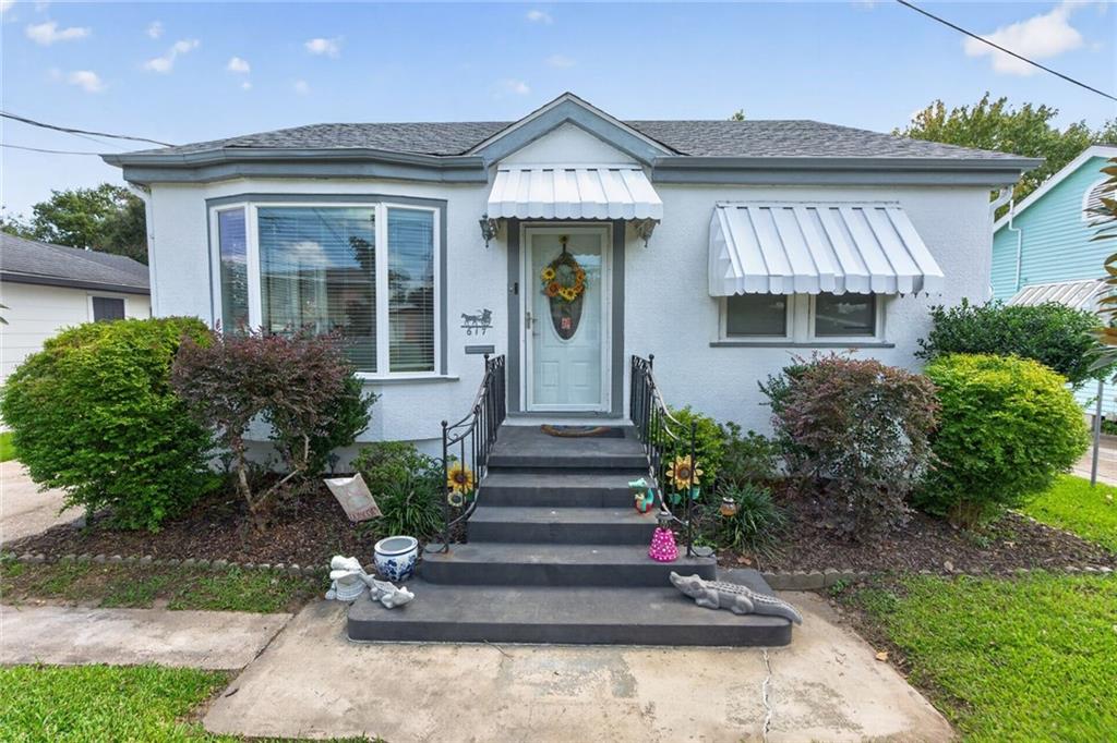 617 CENTRAL Avenue
