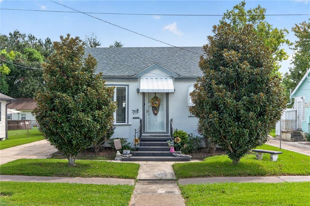 617 CENTRAL Avenue