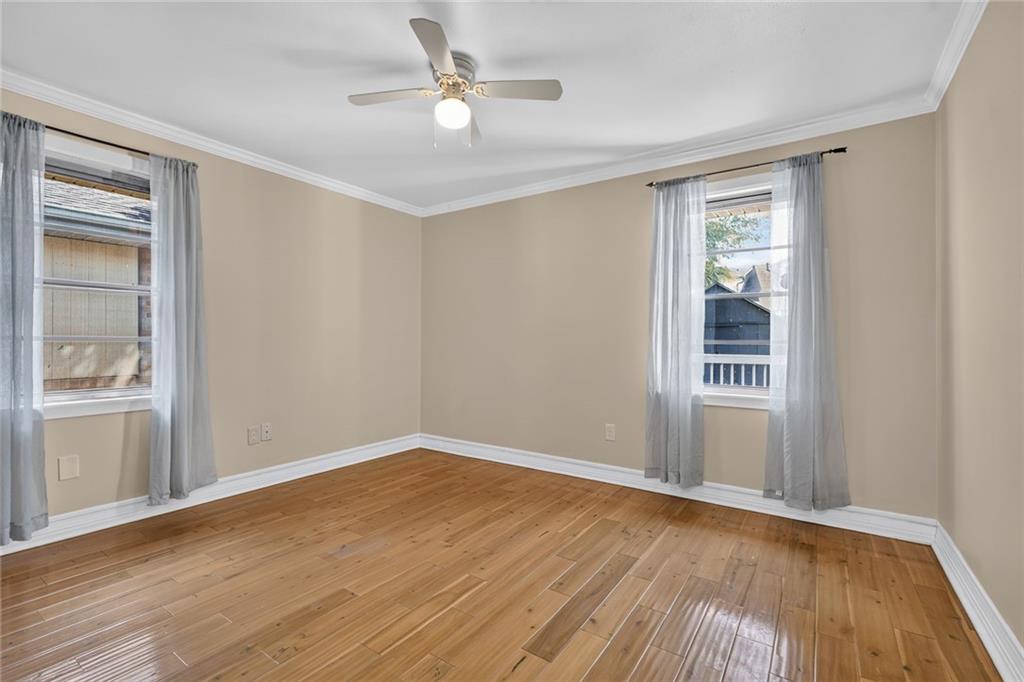 518 OAKLAWN Drive