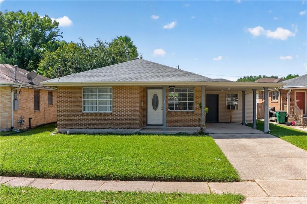 518 OAKLAWN Drive
