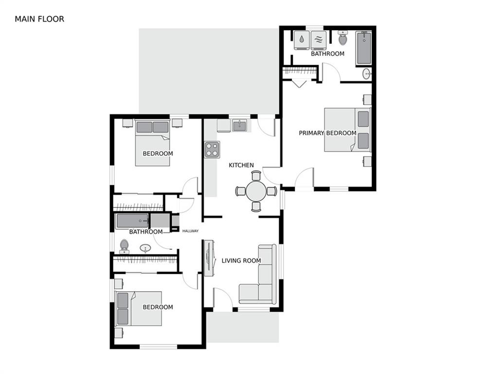 518 OAKLAWN Drive