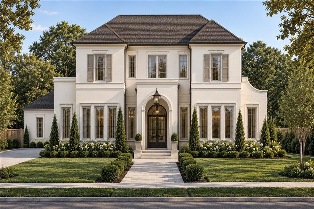 69360 CURE Lane