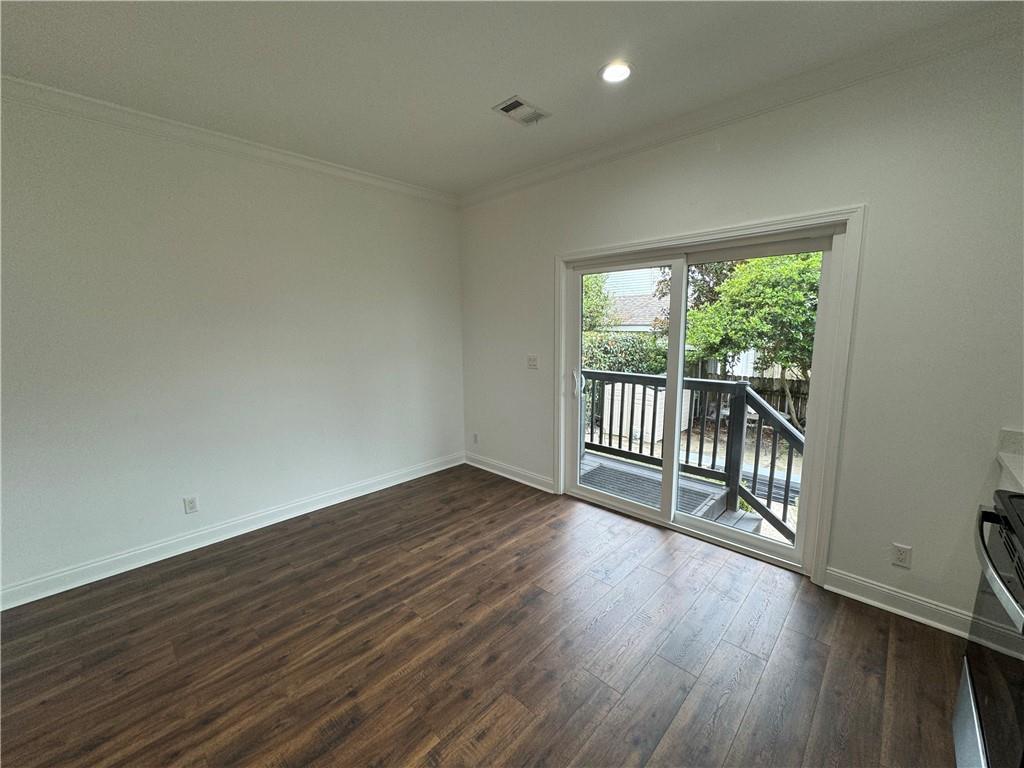 820 POLK Street