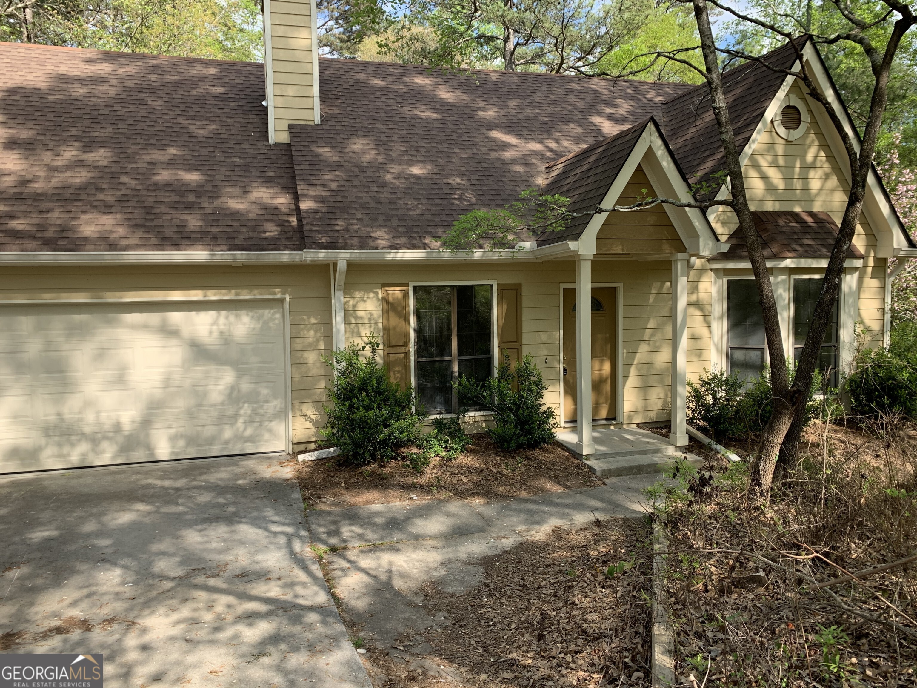 6854 Justin Drive # 0