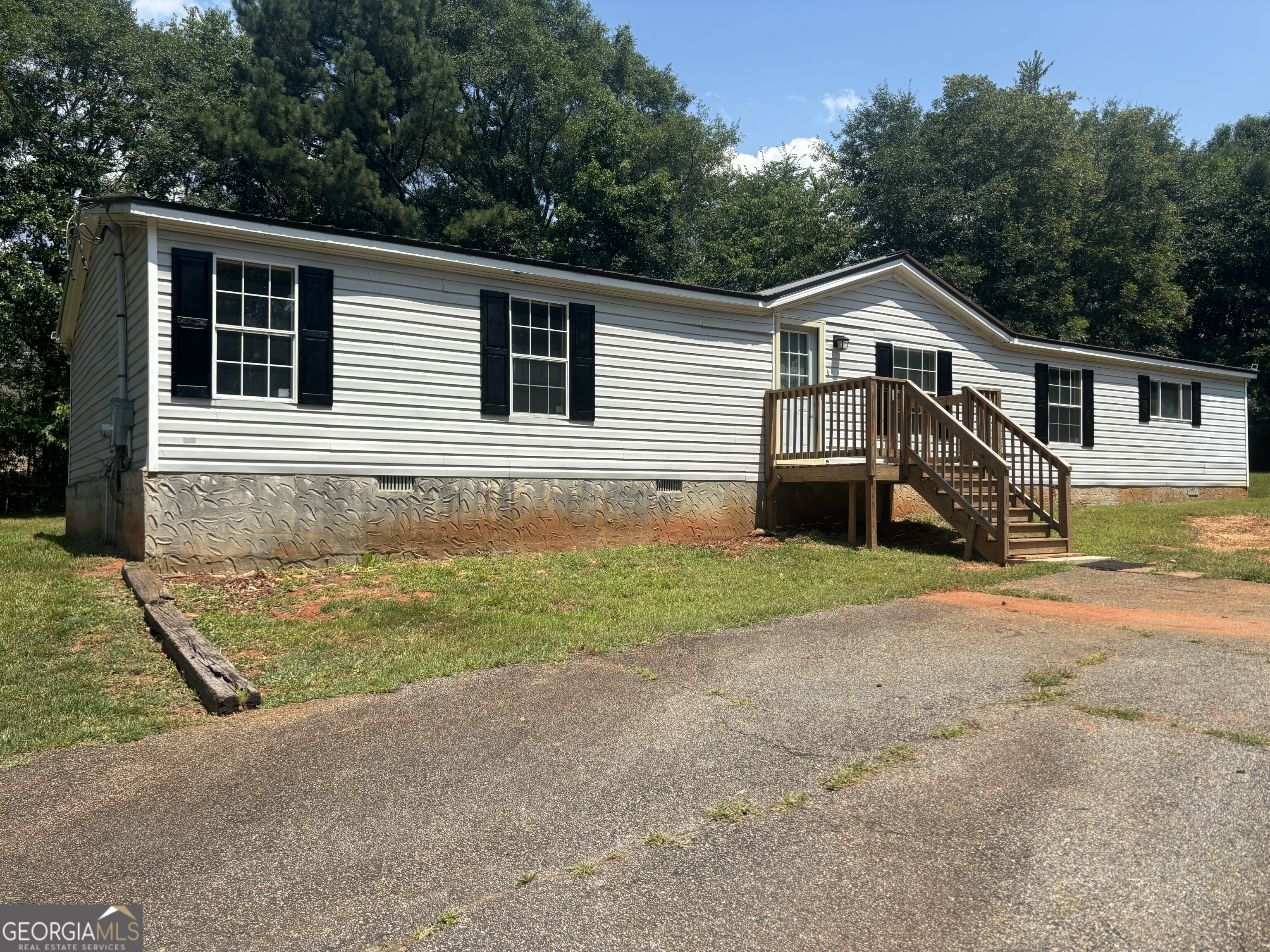 443 Friendship Church Road # 443