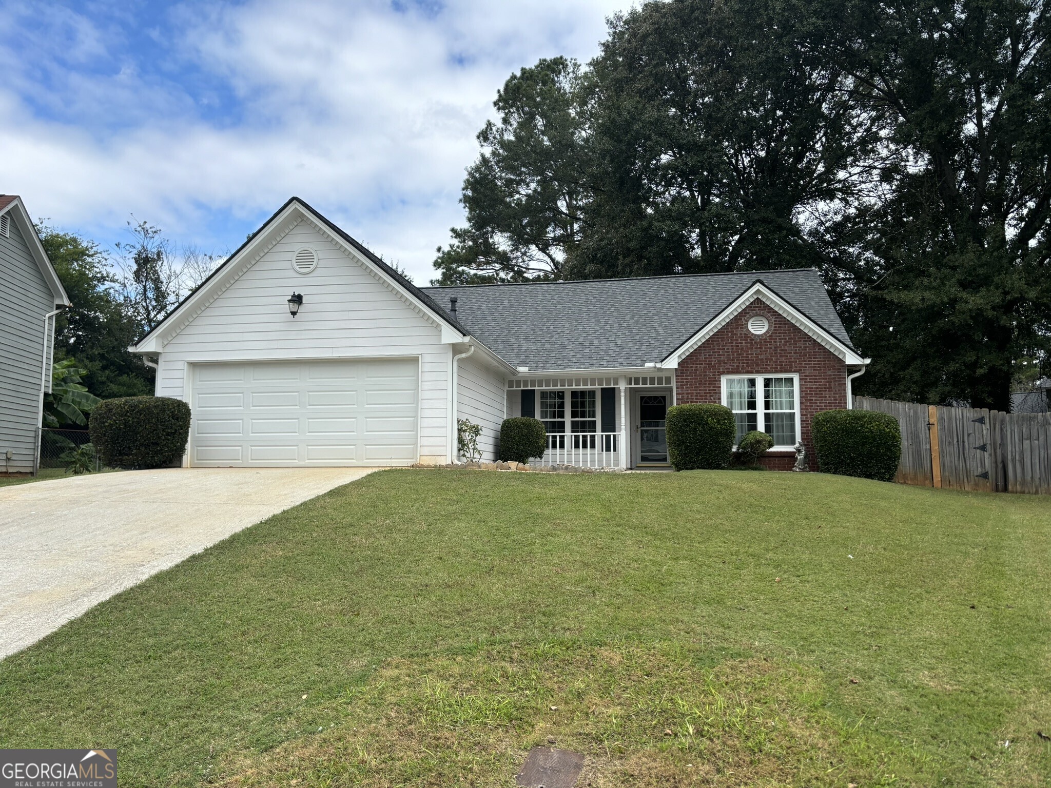 946 Martin Heights Drive