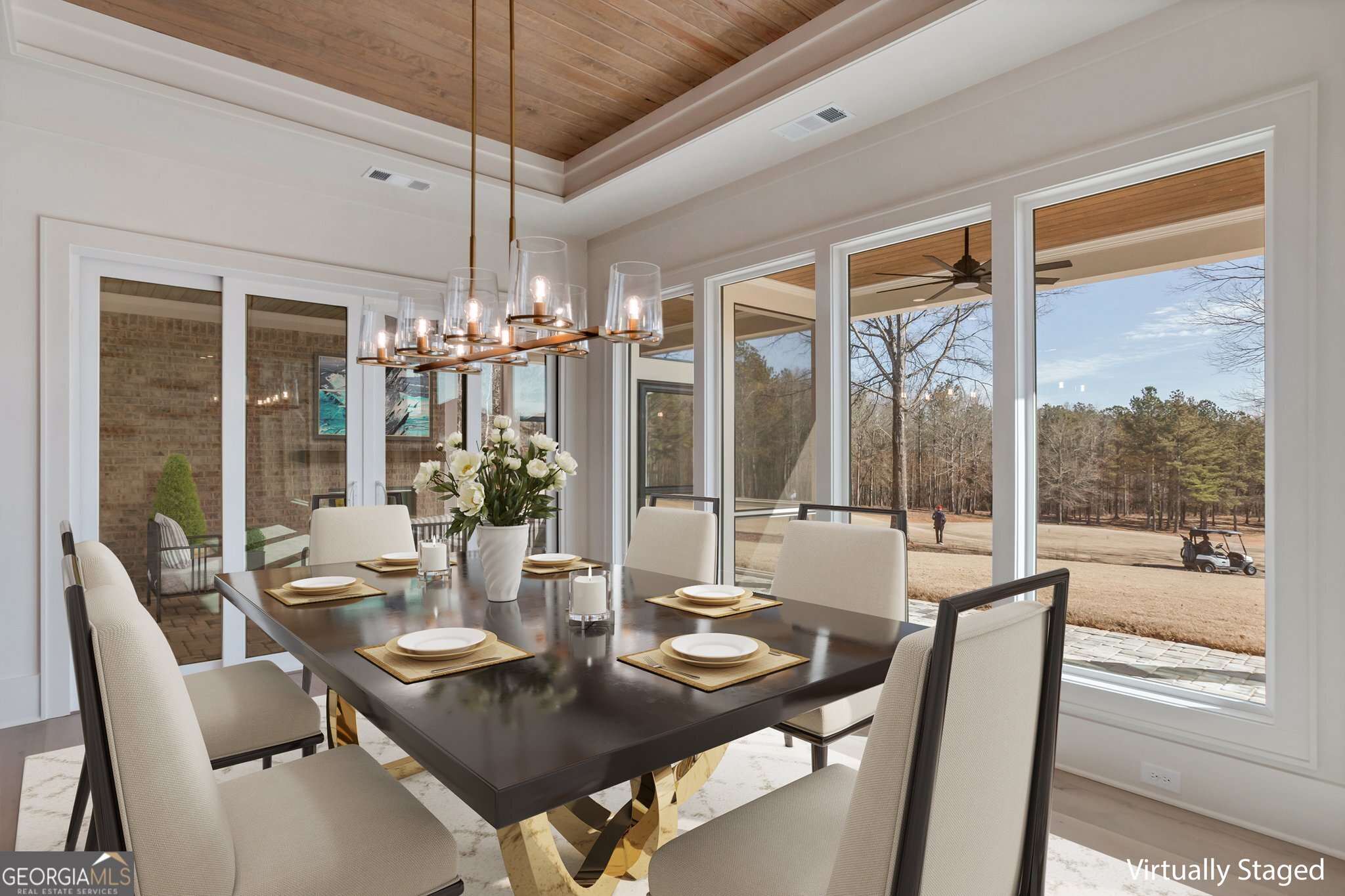 2819 Kestrel Drive