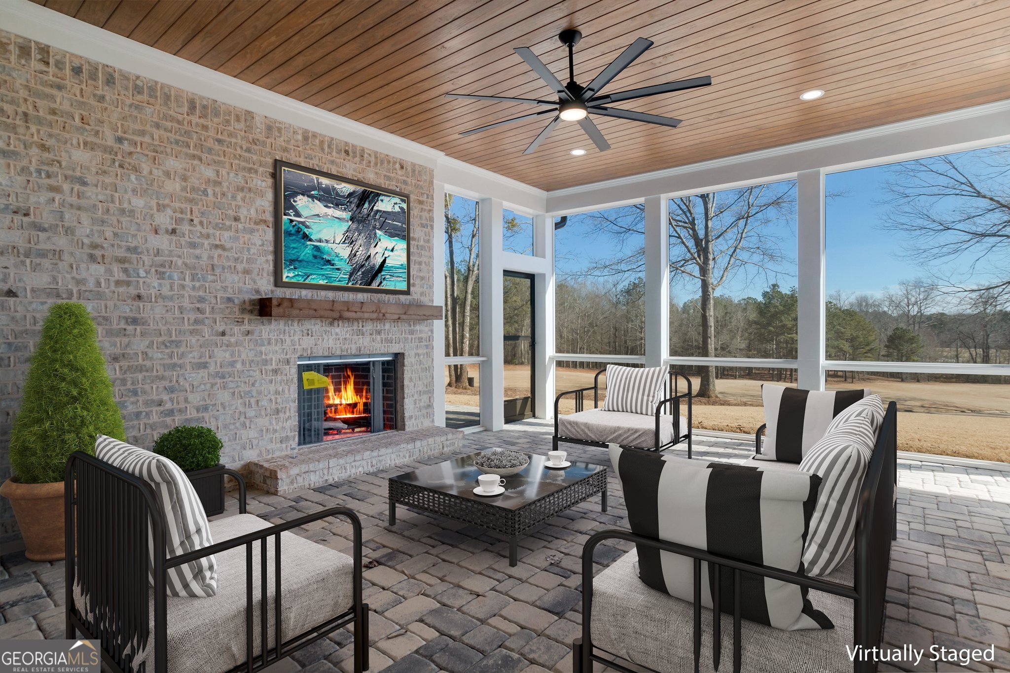 2819 Kestrel Drive