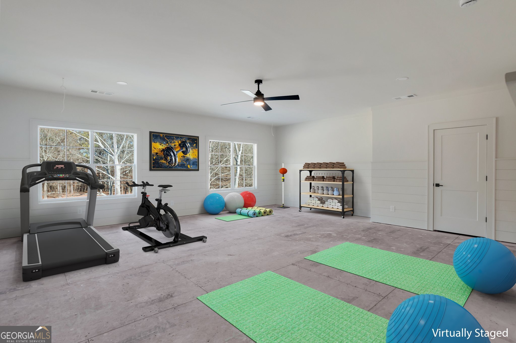 2819 Kestrel Drive
