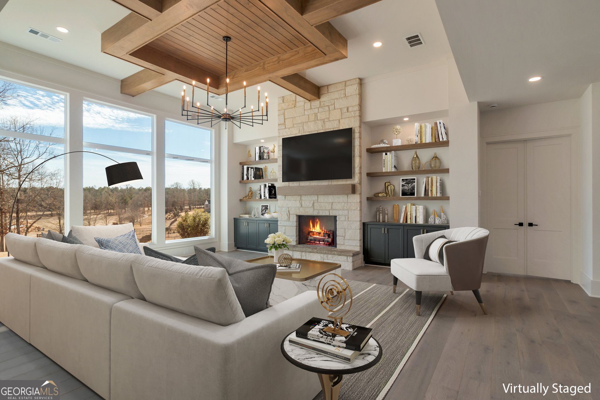 2819 Kestrel Drive