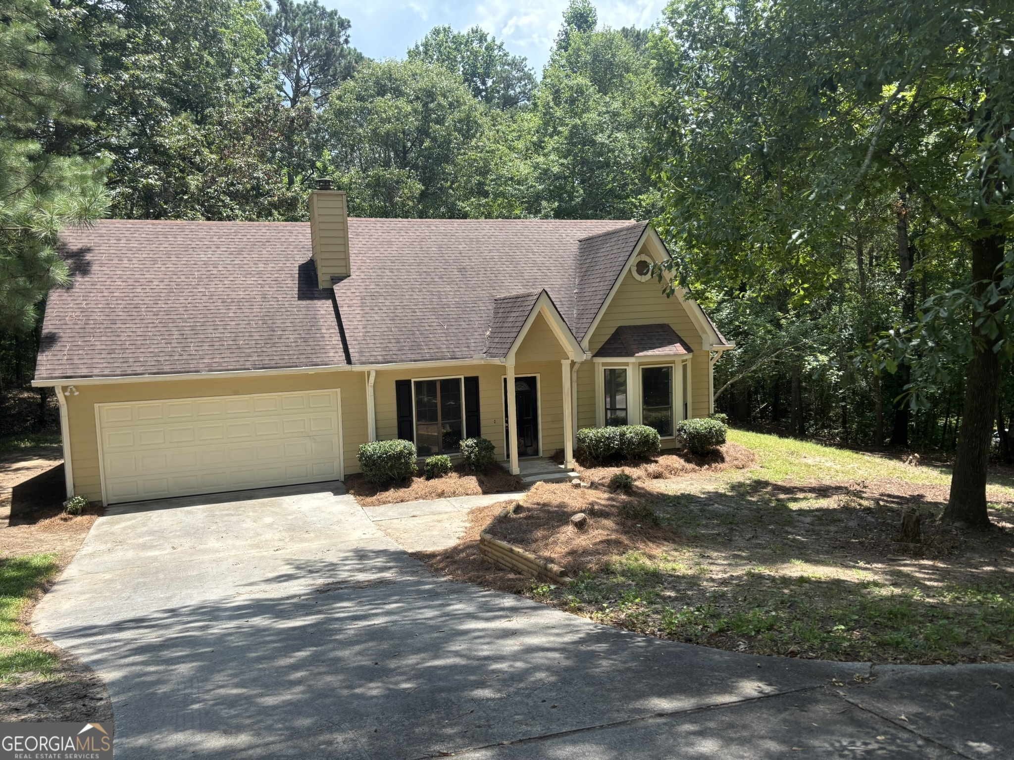 6854 Justin Drive