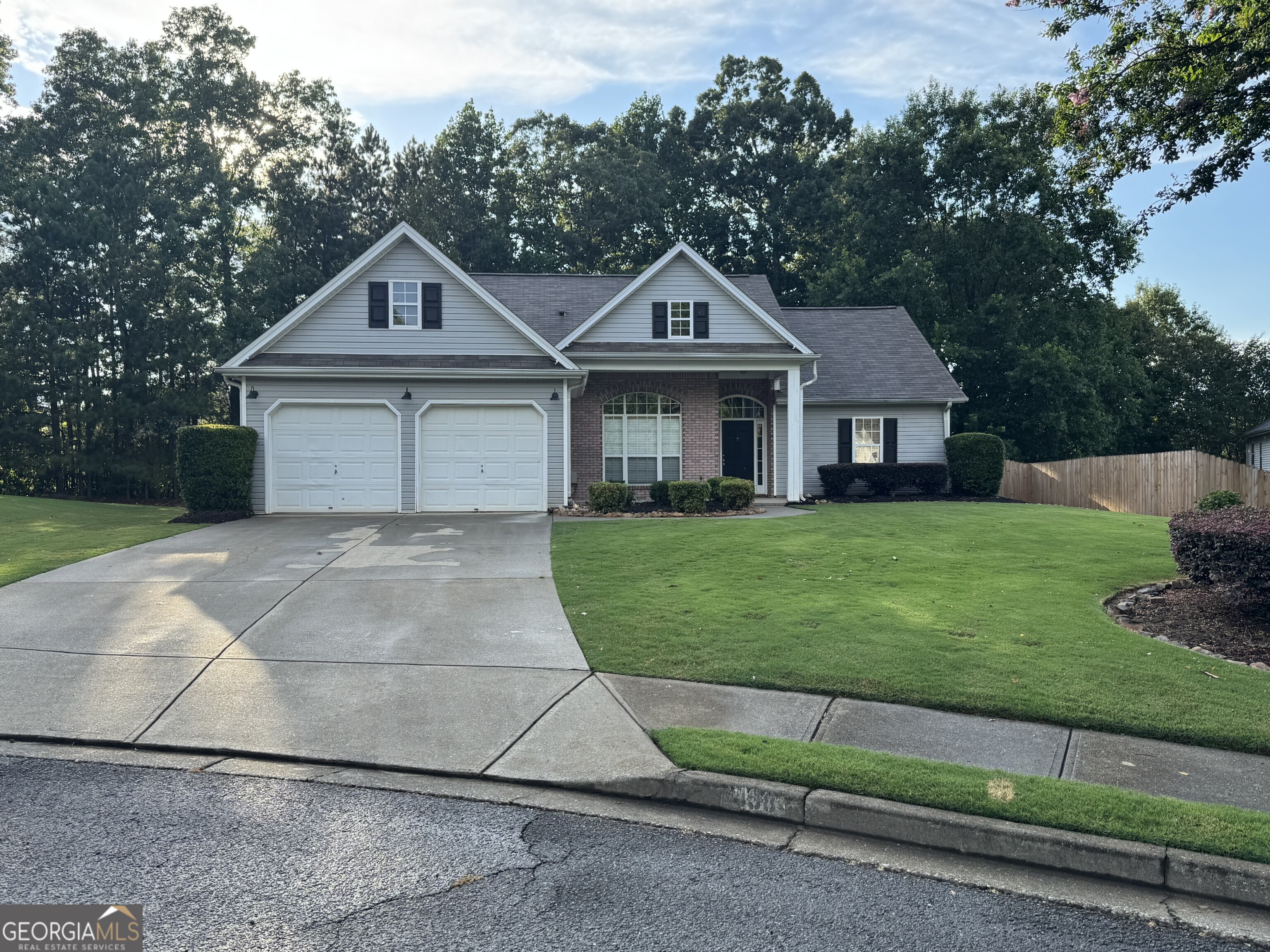 438 Tannenhill Place