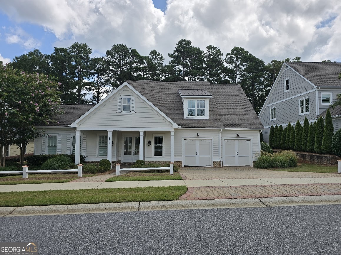2629 Bent Pine Drive