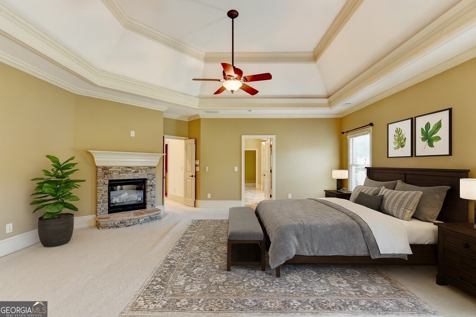 1630 Oconee Springs Drive