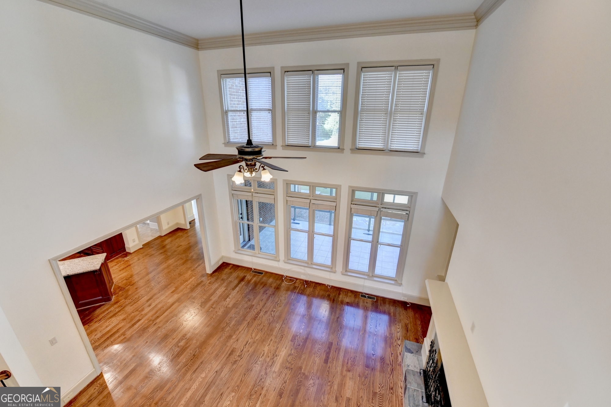1630 Oconee Springs Drive