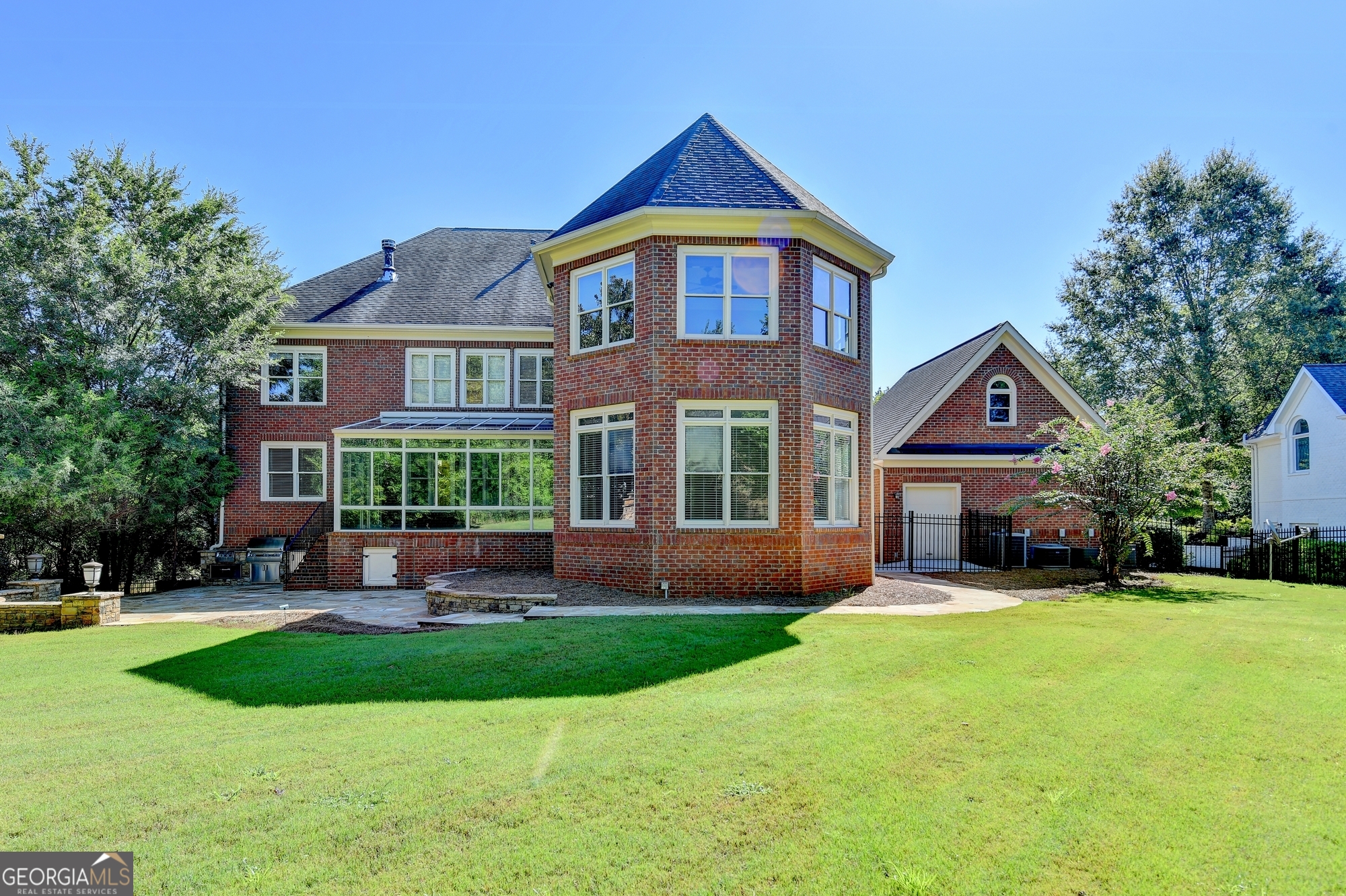 1630 Oconee Springs Drive