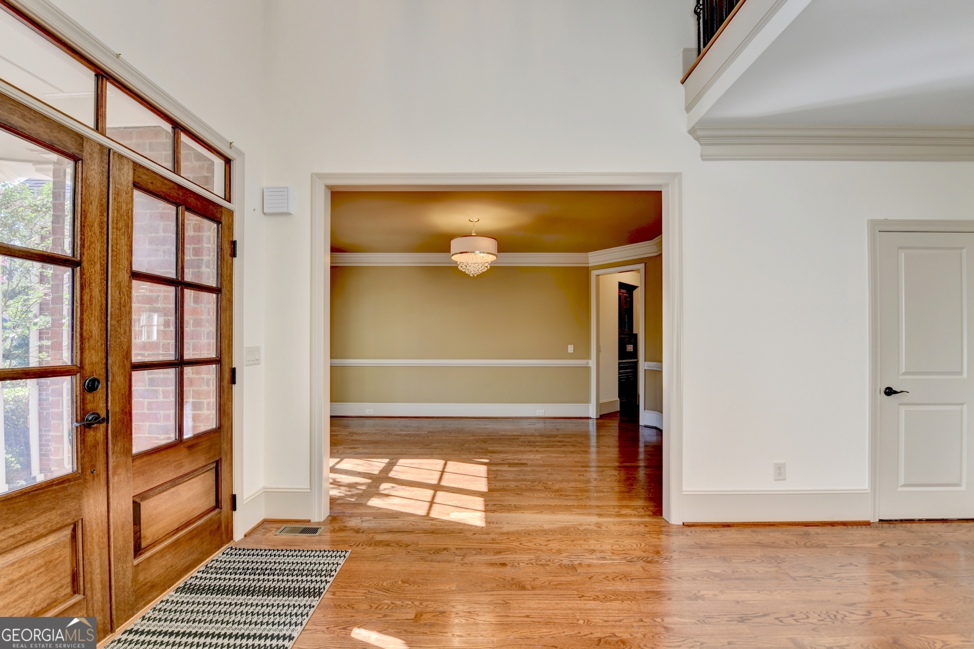 1630 Oconee Springs Drive