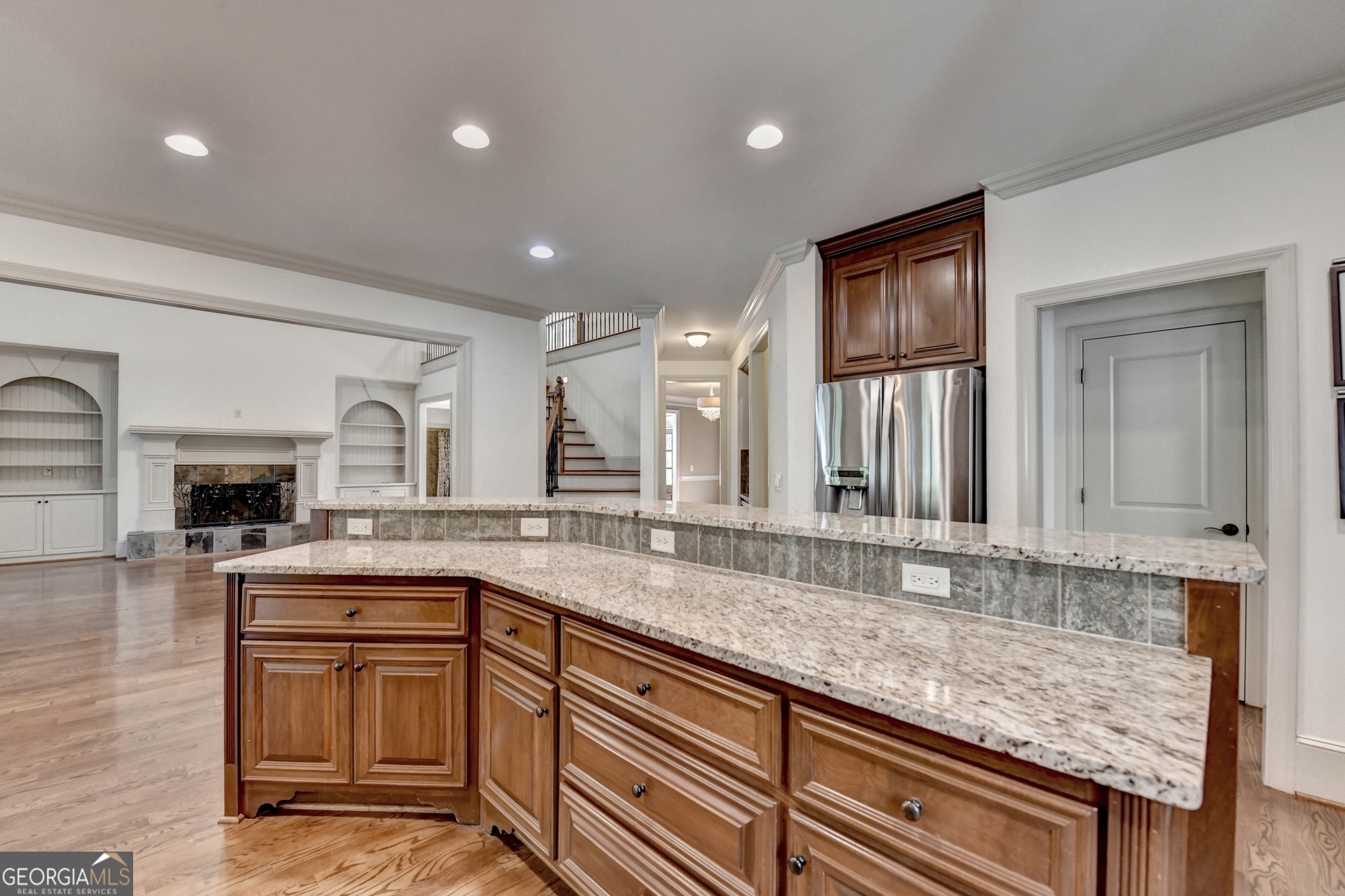 1630 Oconee Springs Drive