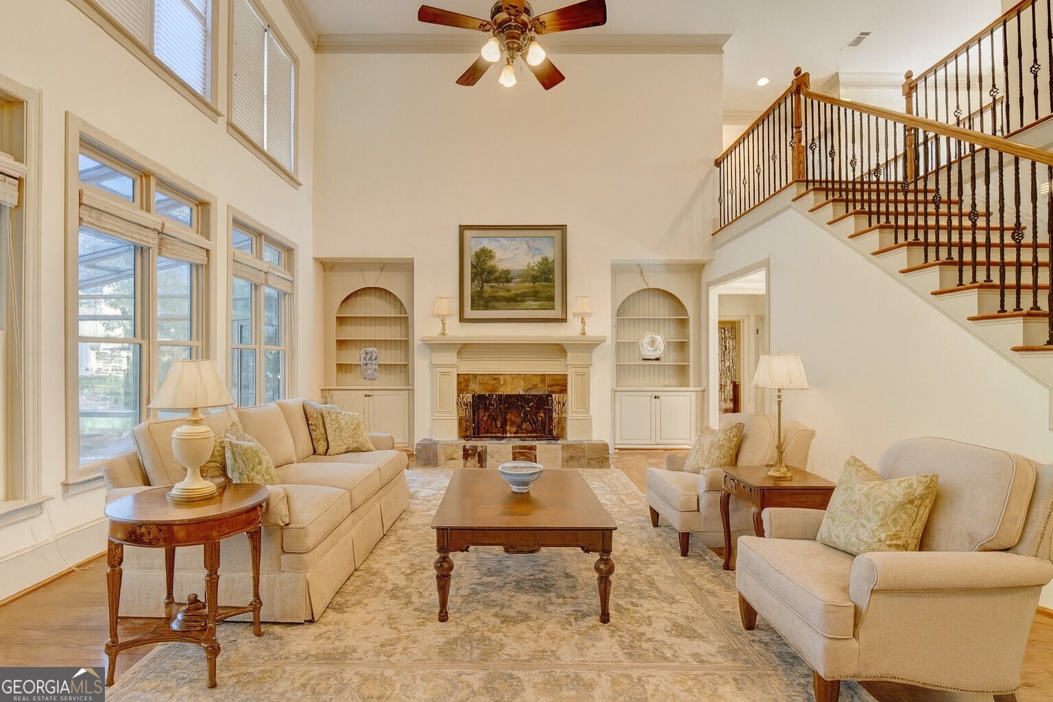 1630 Oconee Springs Drive