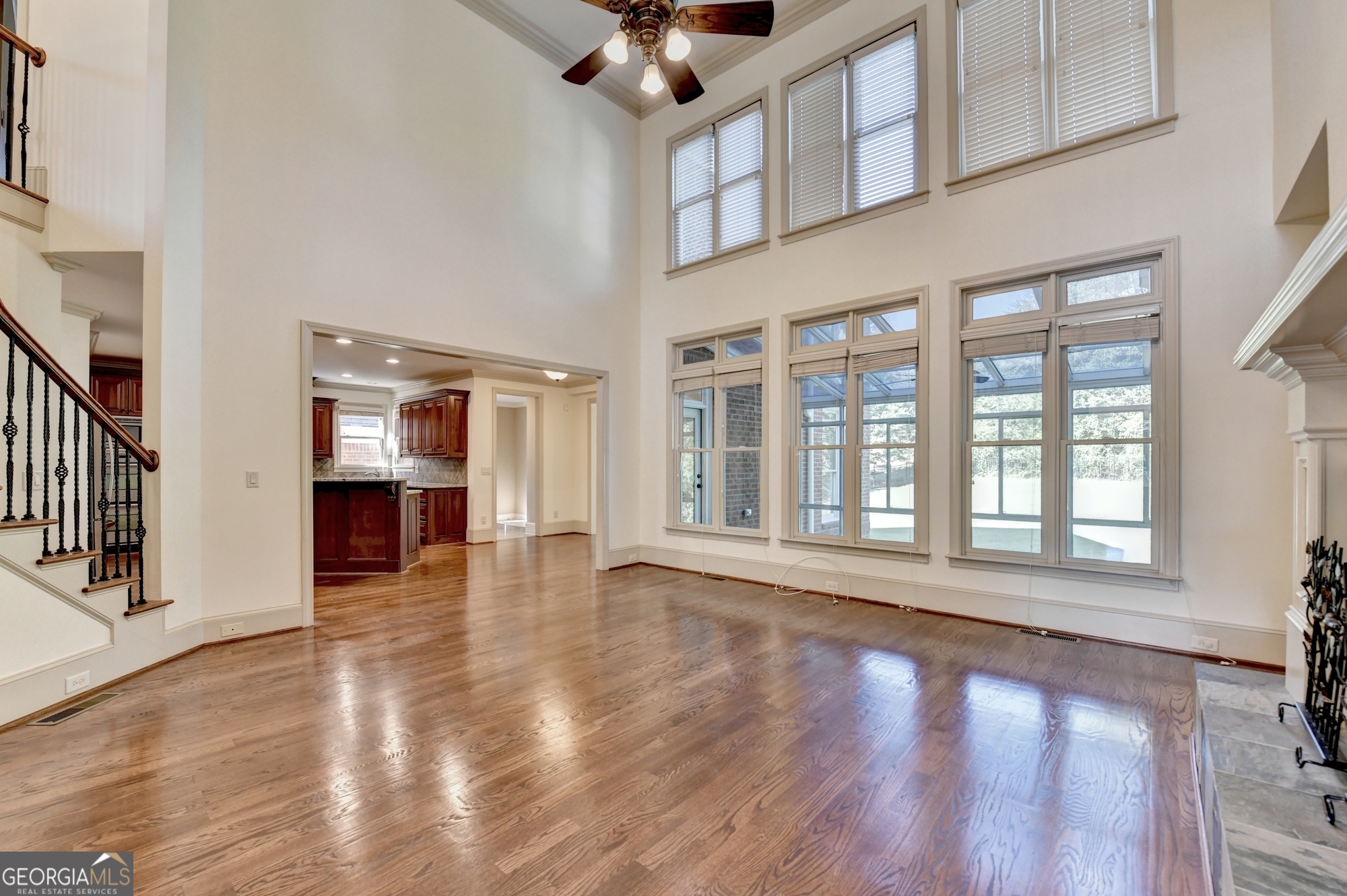 1630 Oconee Springs Drive