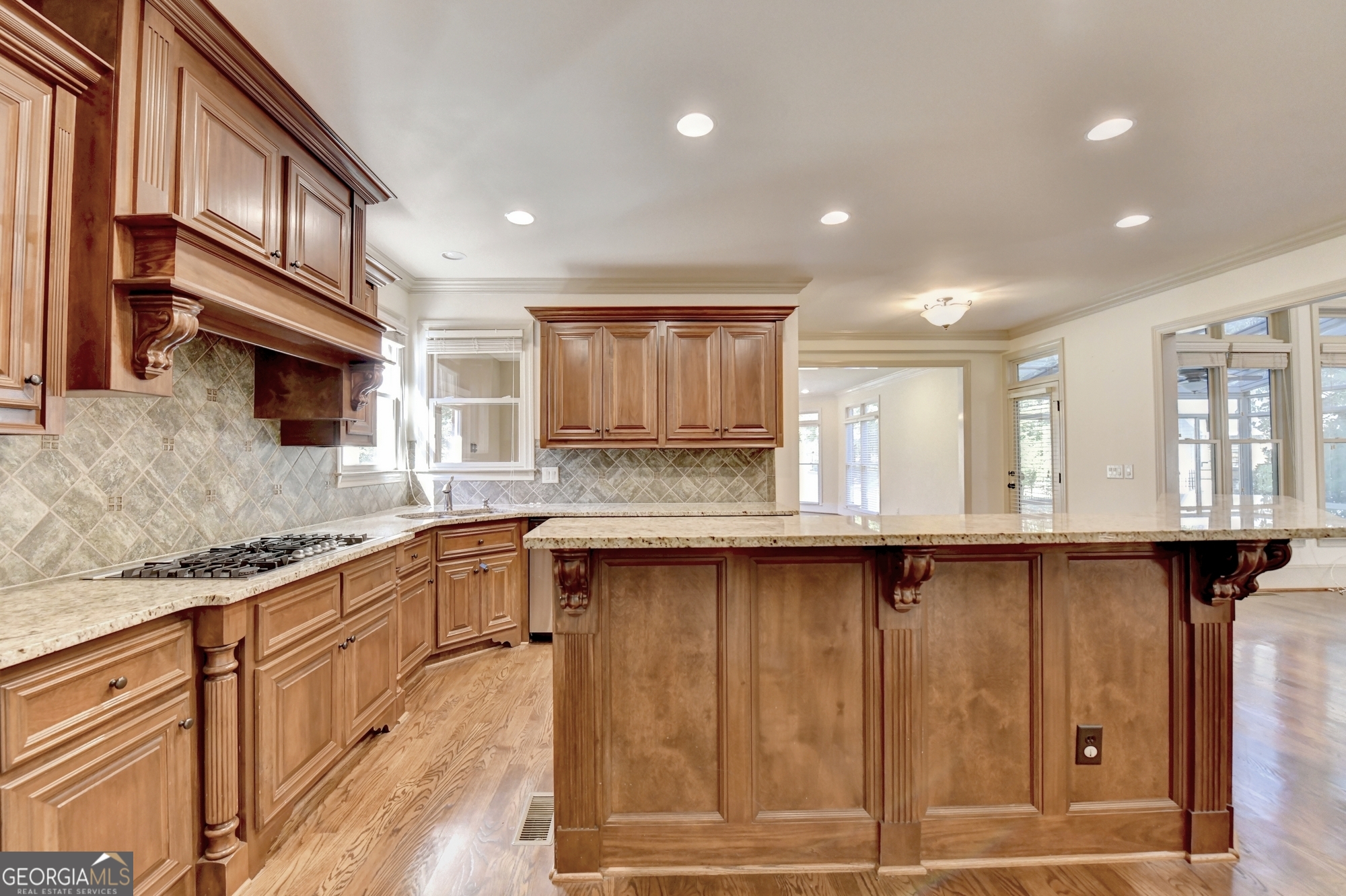 1630 Oconee Springs Drive