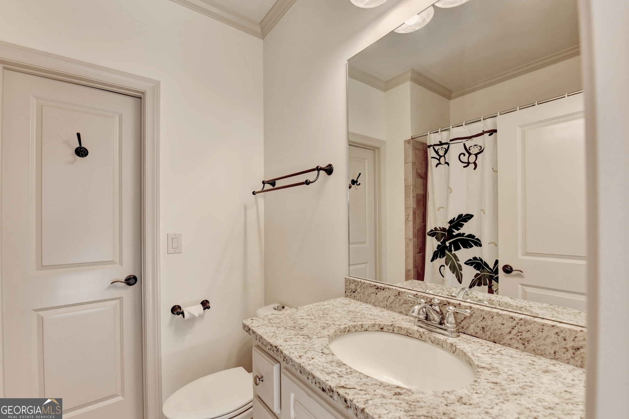 1630 Oconee Springs Drive