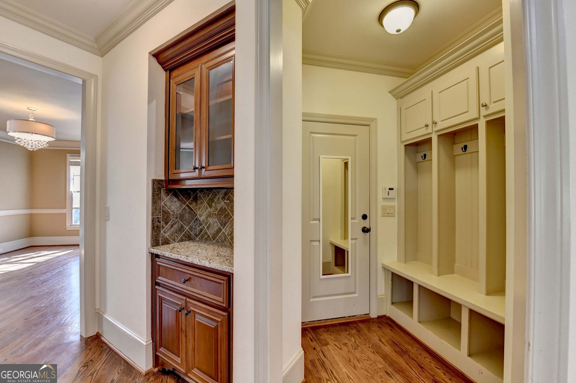 1630 Oconee Springs Drive