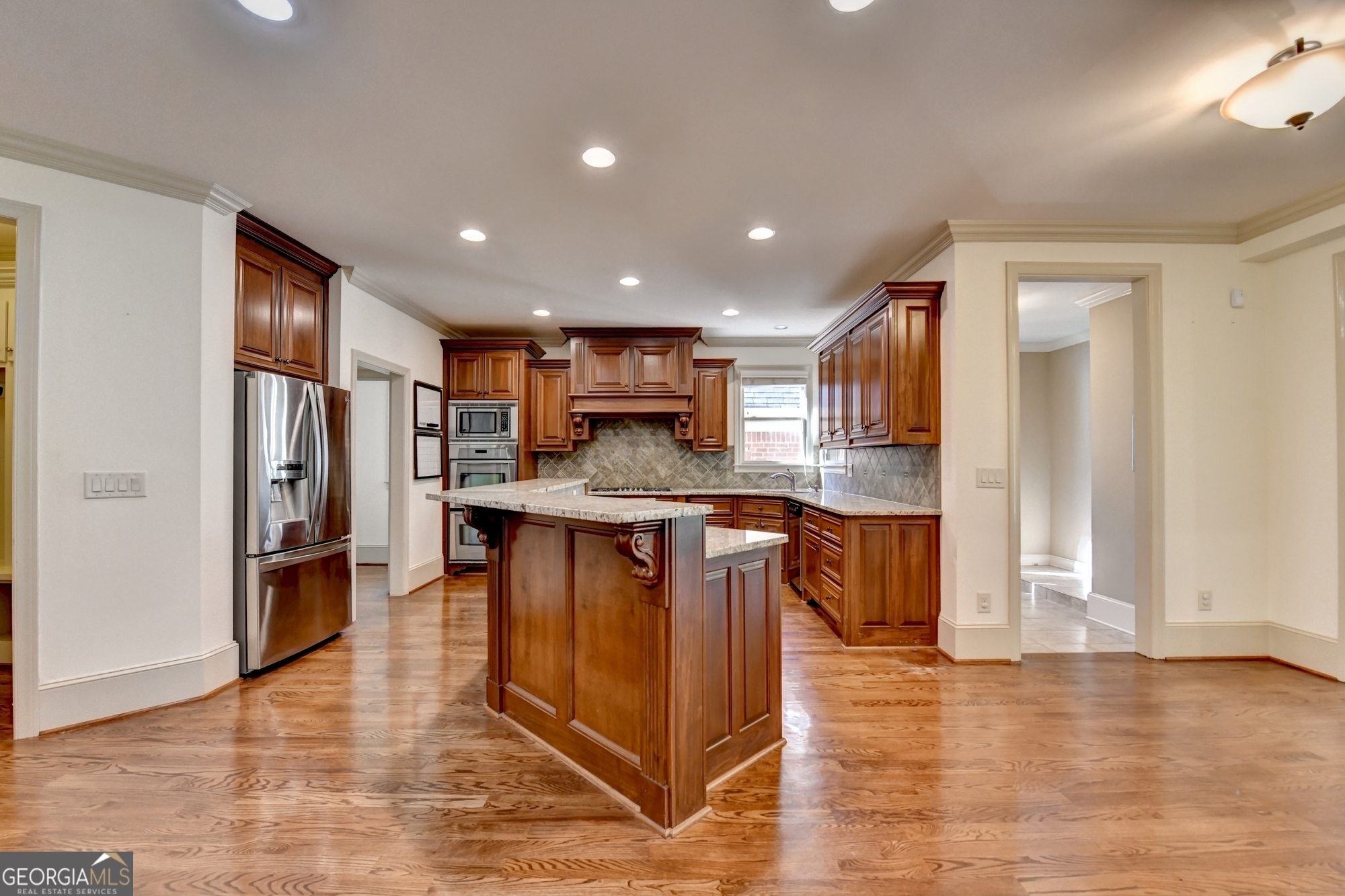 1630 Oconee Springs Drive