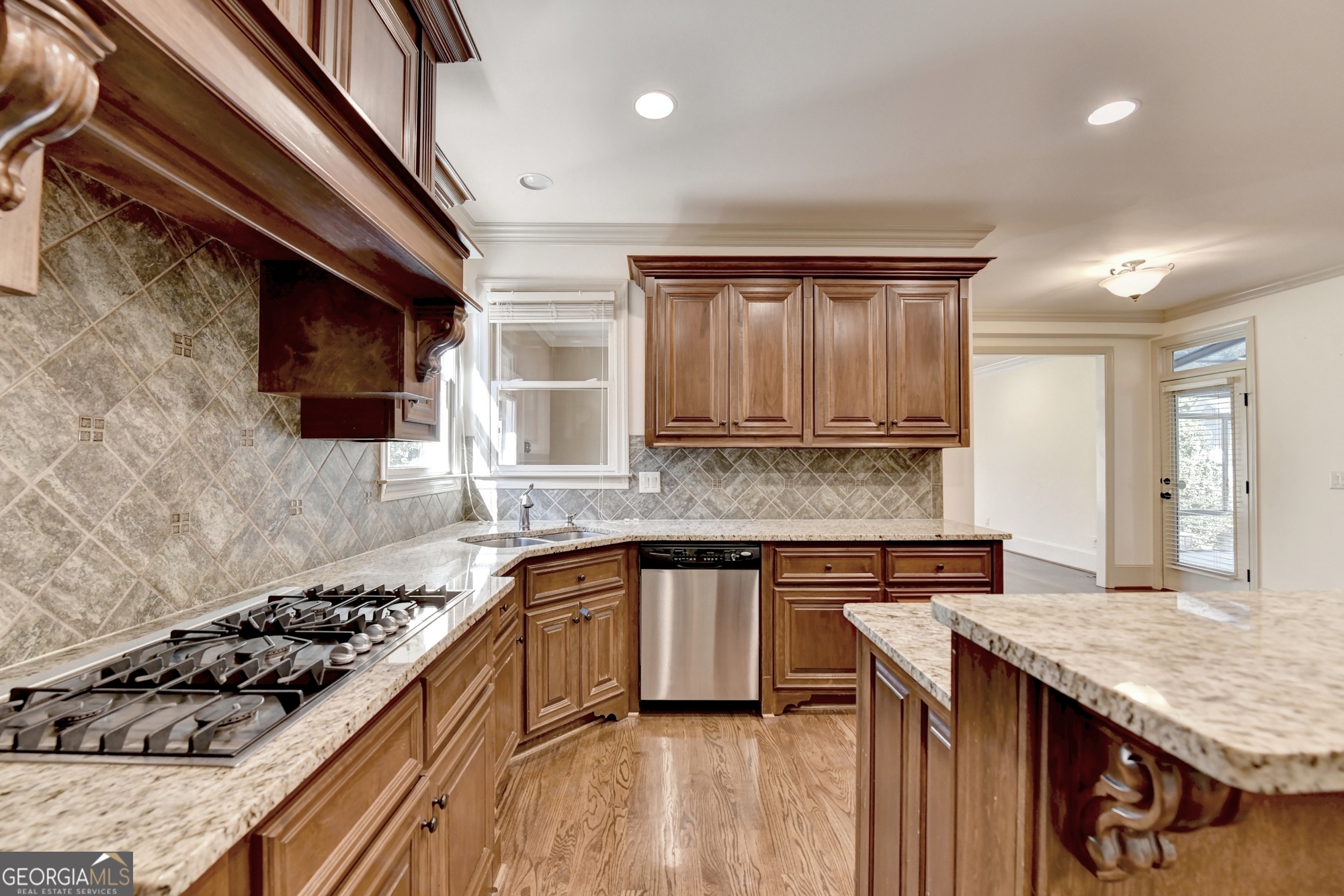1630 Oconee Springs Drive