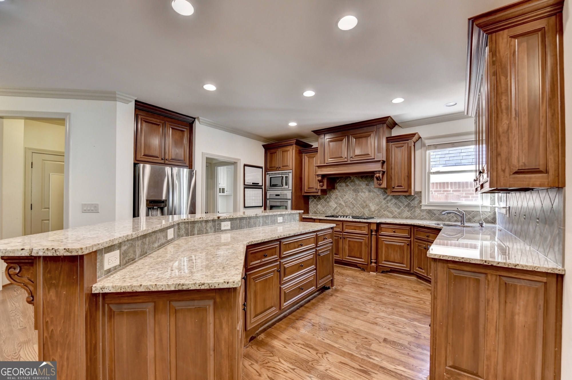 1630 Oconee Springs Drive