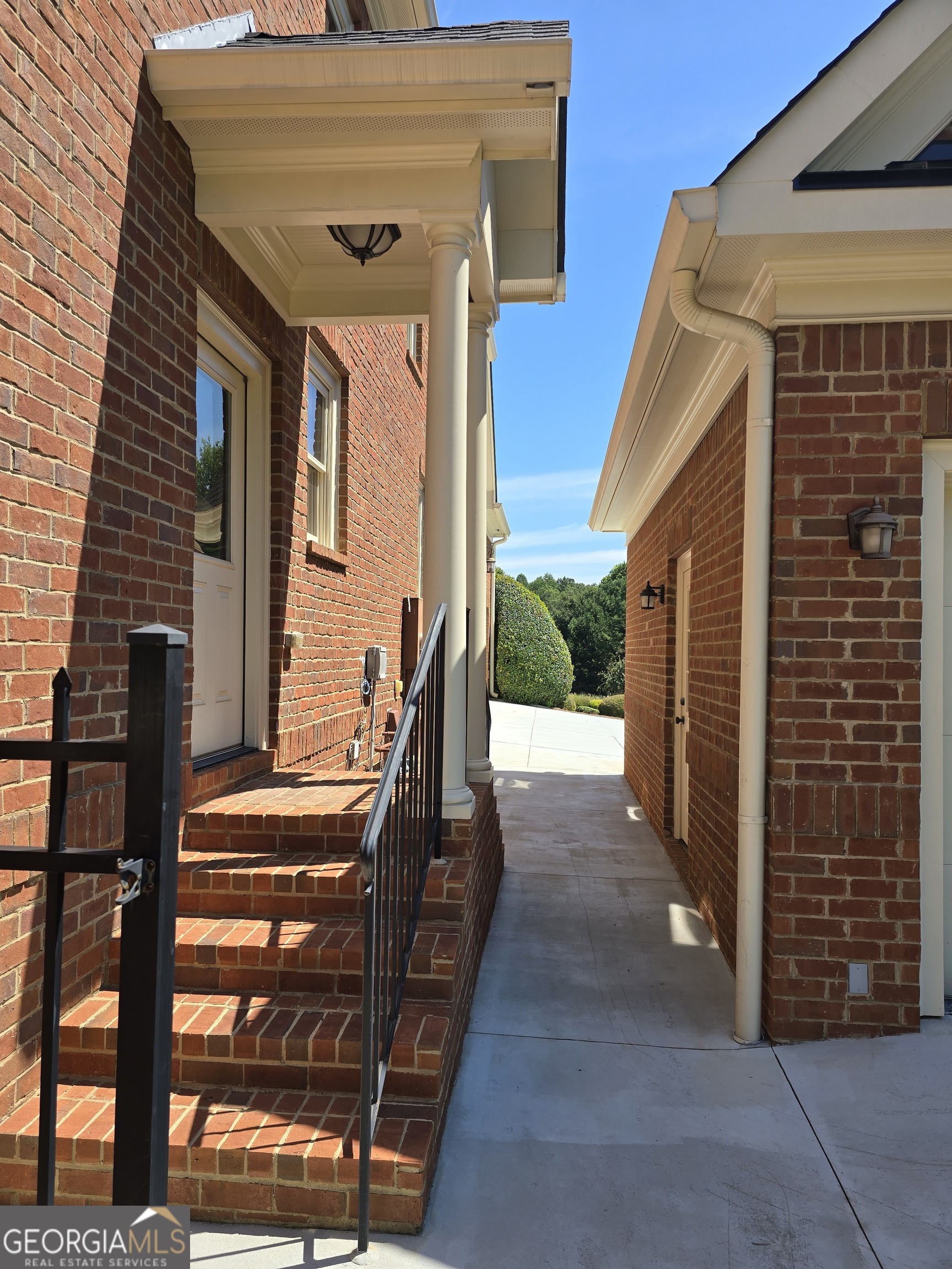 1630 Oconee Springs Drive