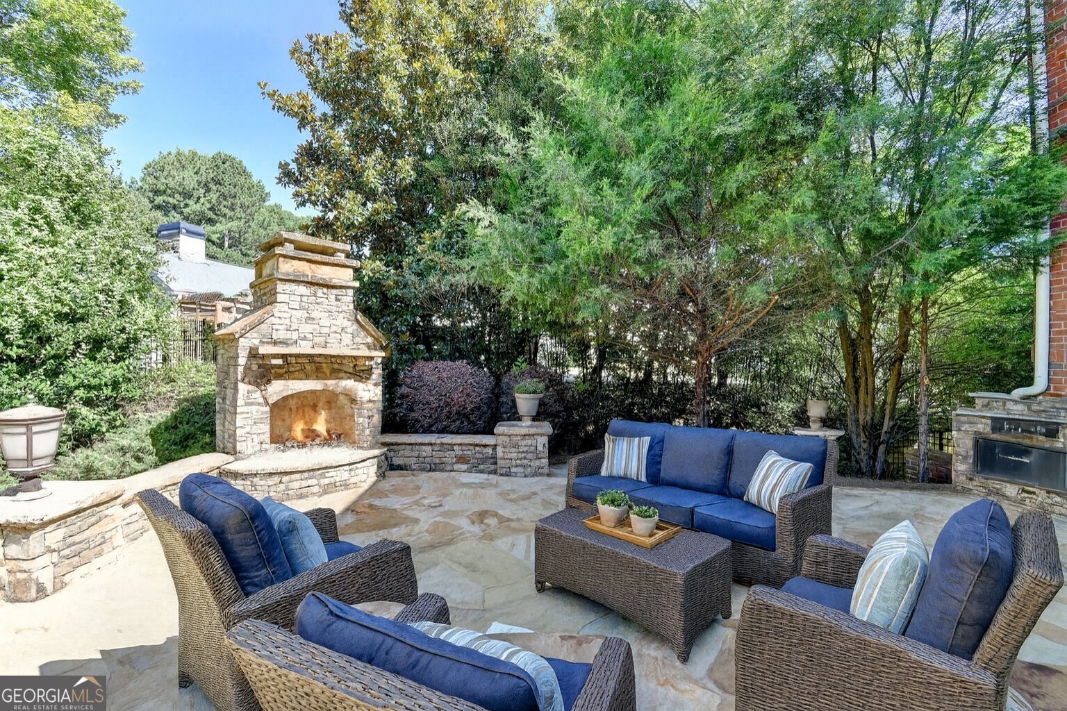 1630 Oconee Springs Drive