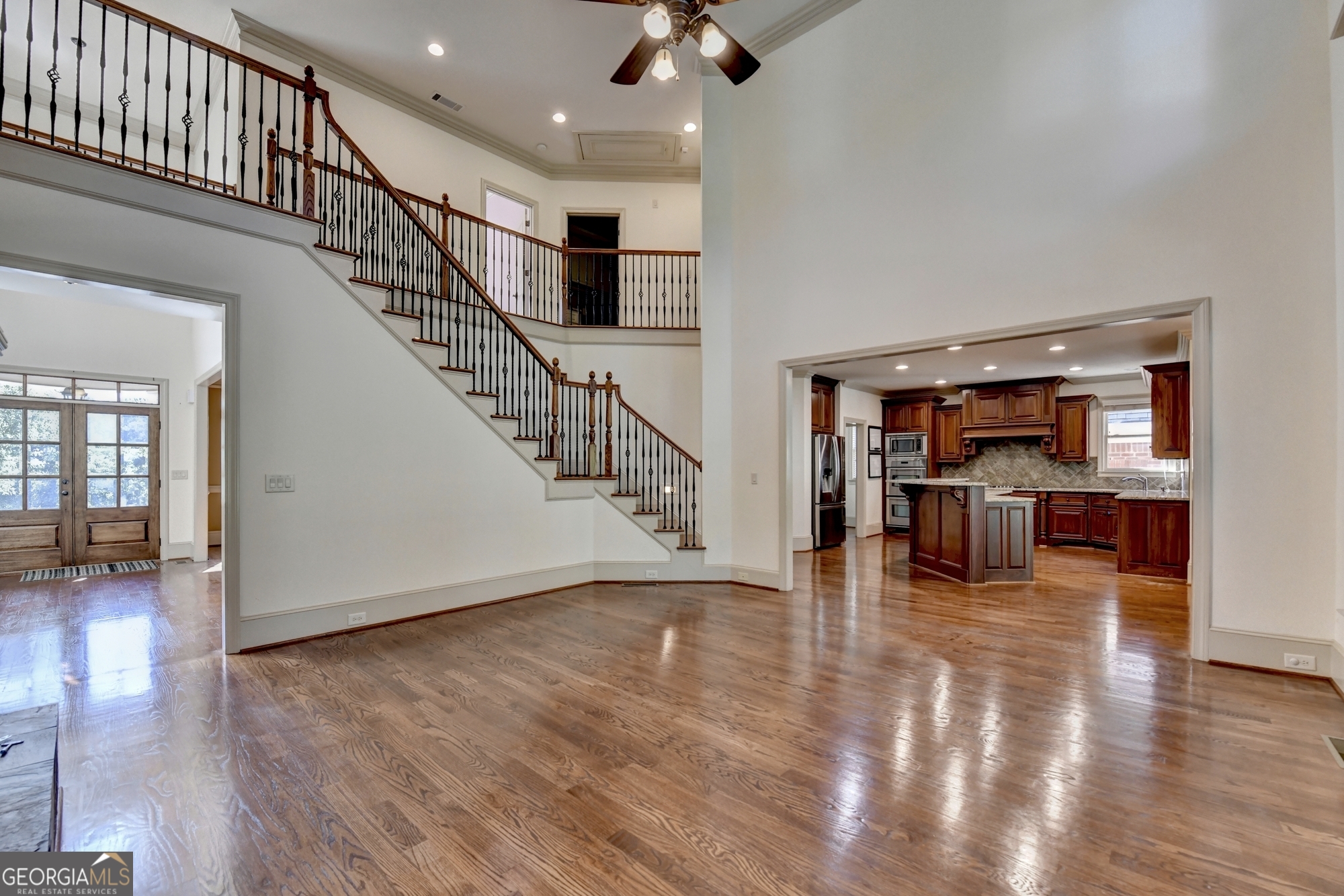 1630 Oconee Springs Drive