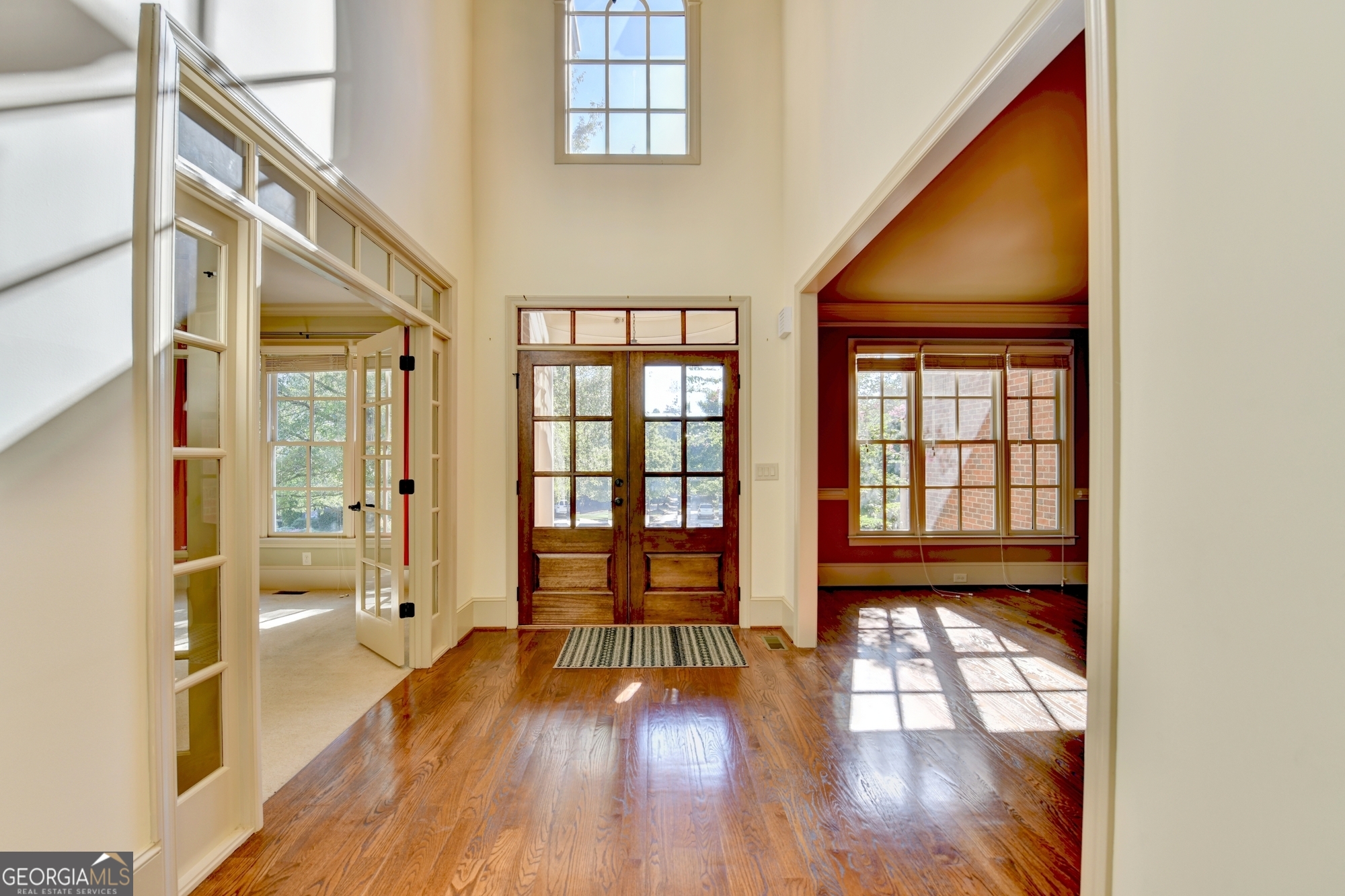 1630 Oconee Springs Drive
