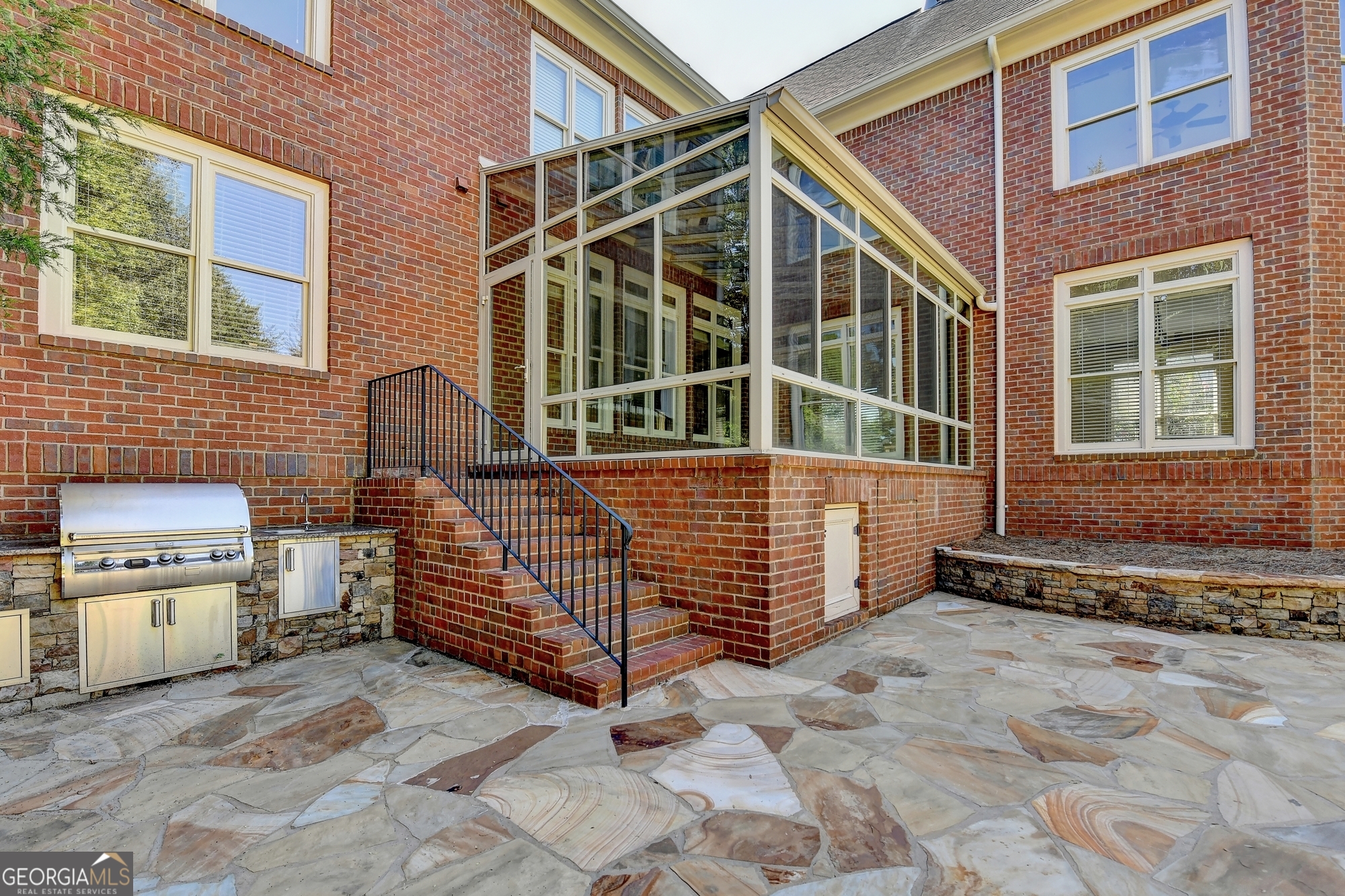 1630 Oconee Springs Drive