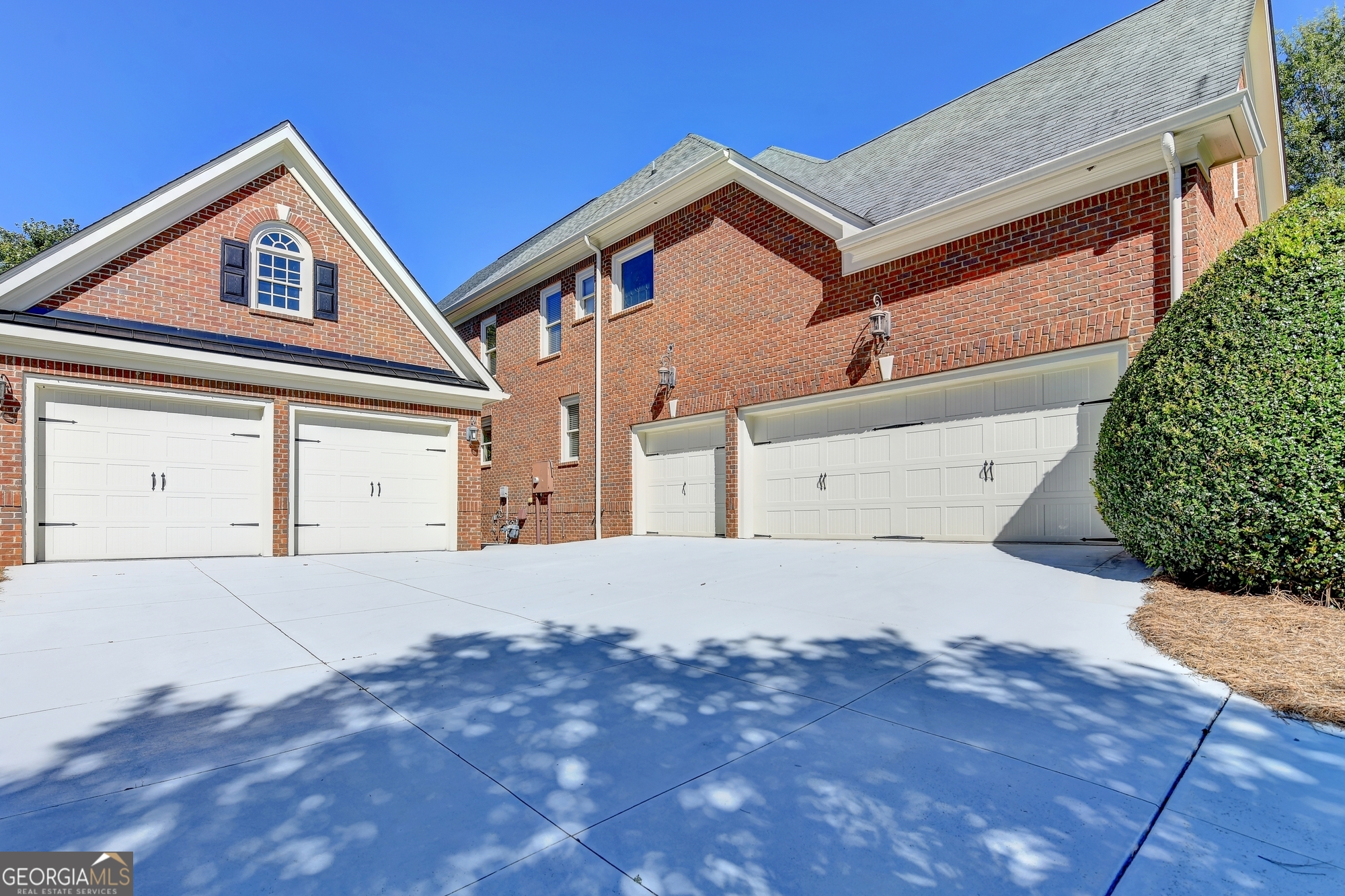 1630 Oconee Springs Drive