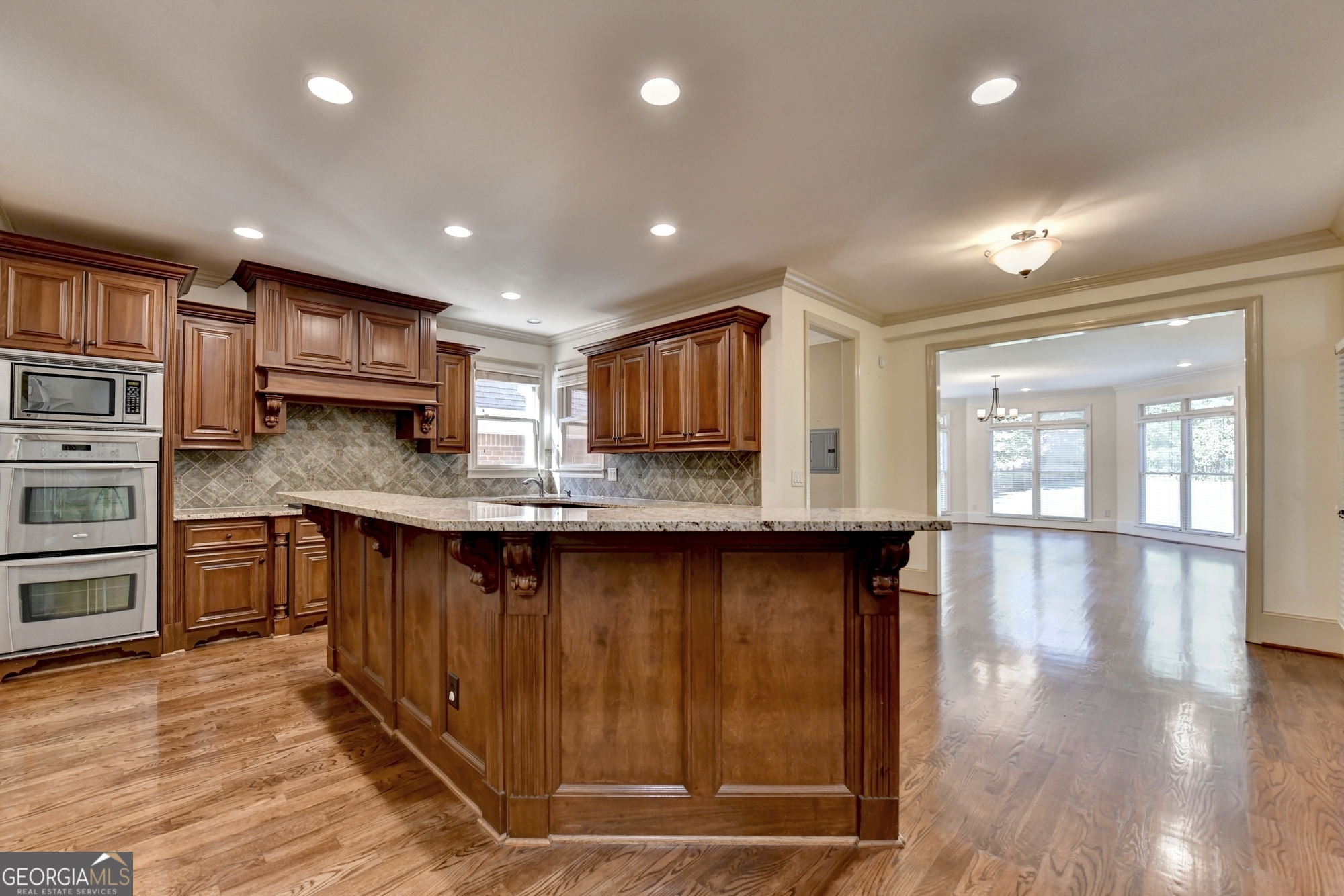 1630 Oconee Springs Drive
