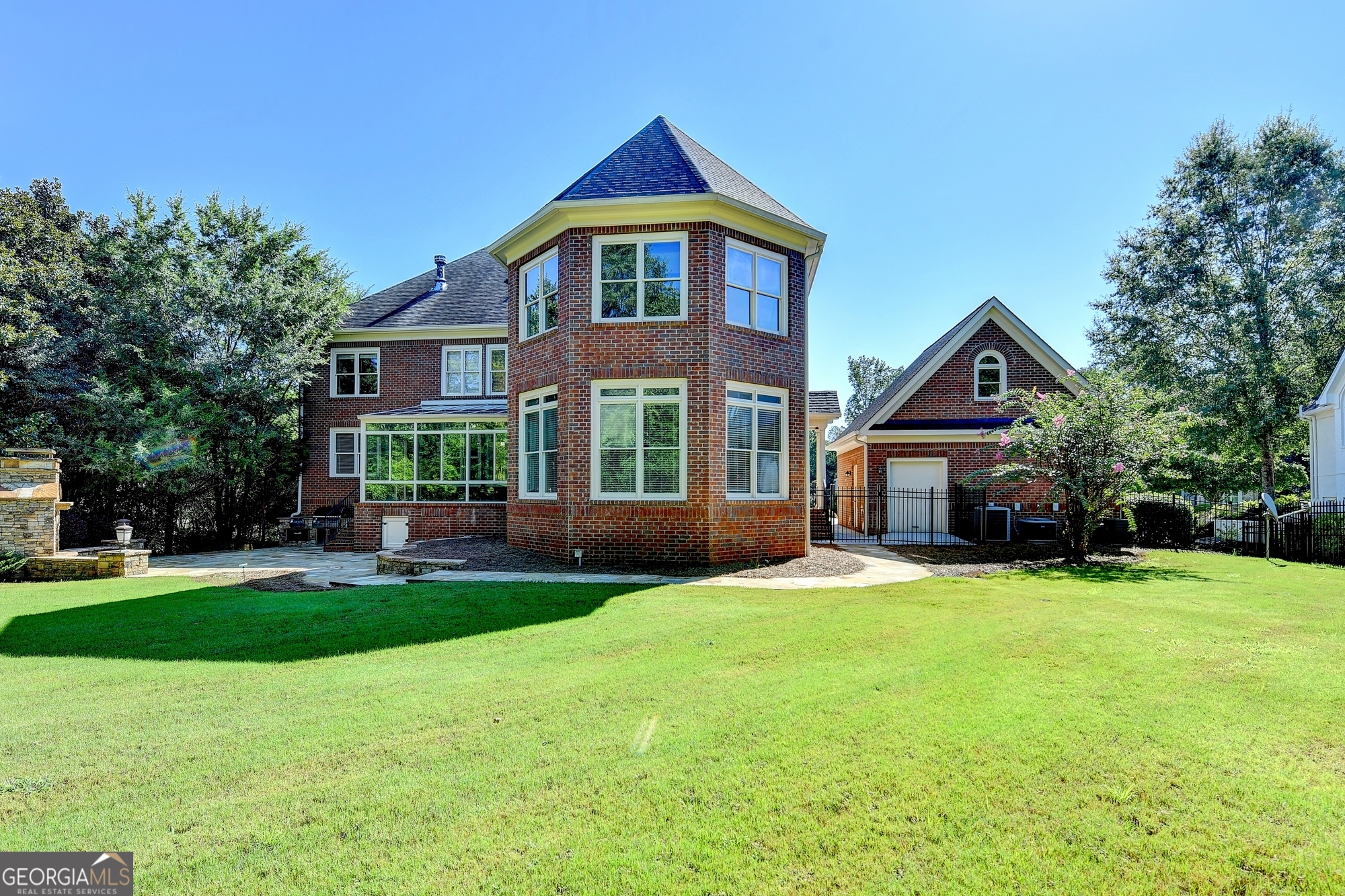 1630 Oconee Springs Drive