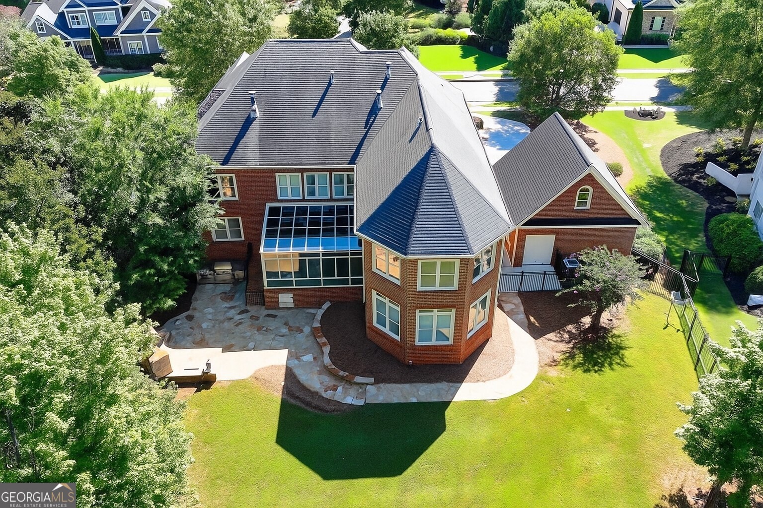 1630 Oconee Springs Drive