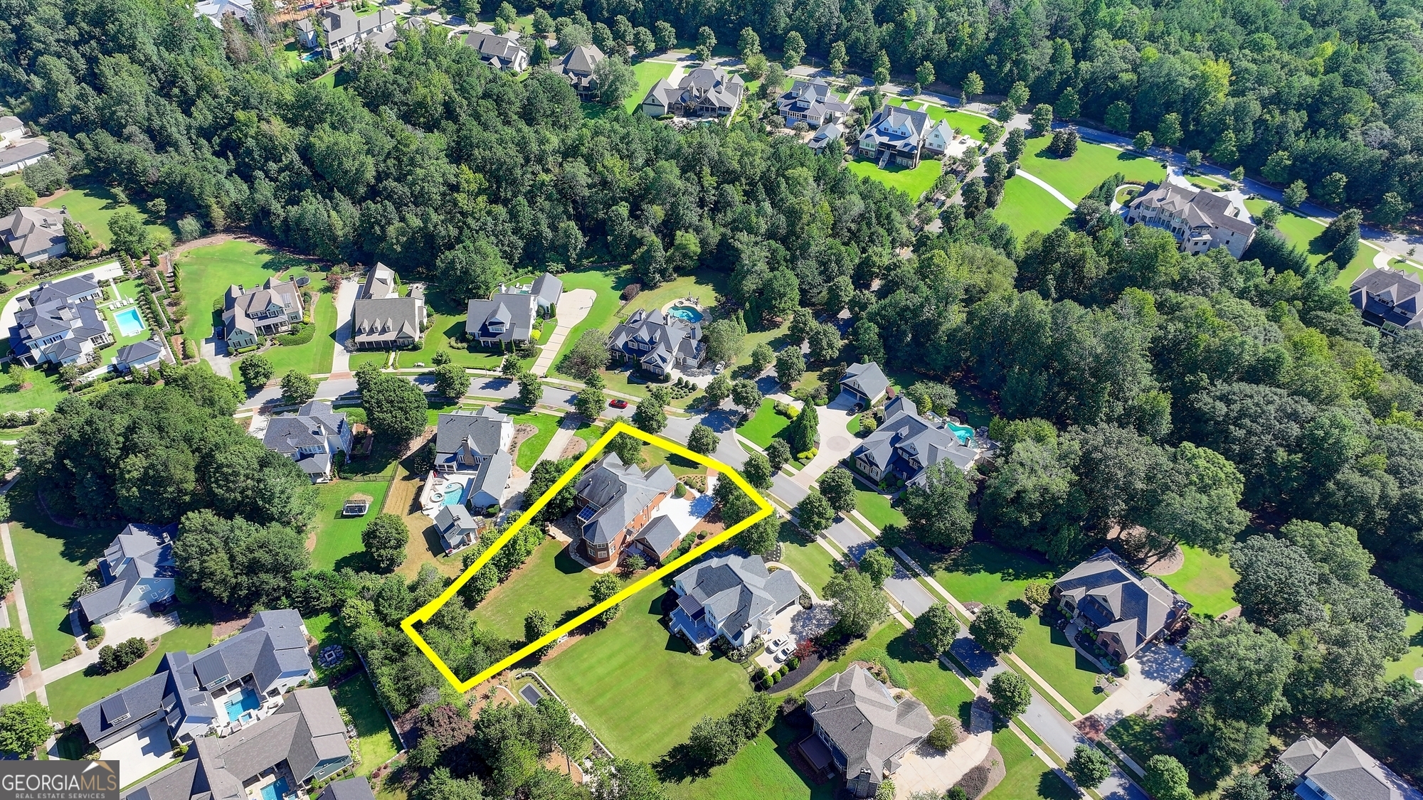 1630 Oconee Springs Drive
