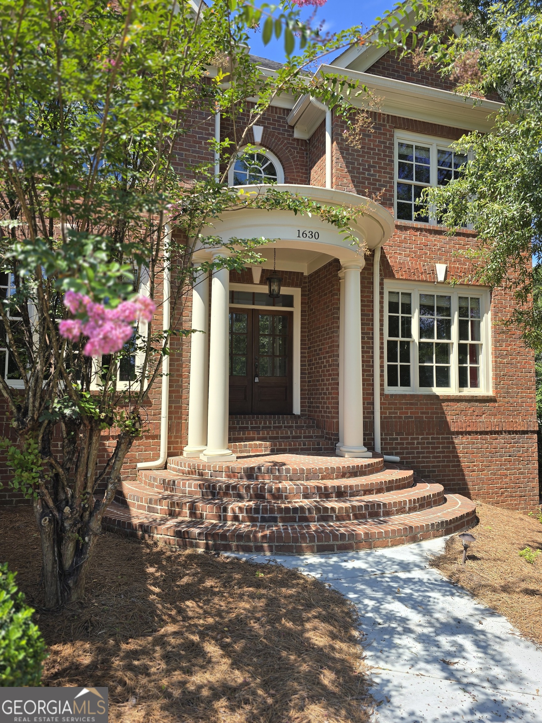 1630 Oconee Springs Drive